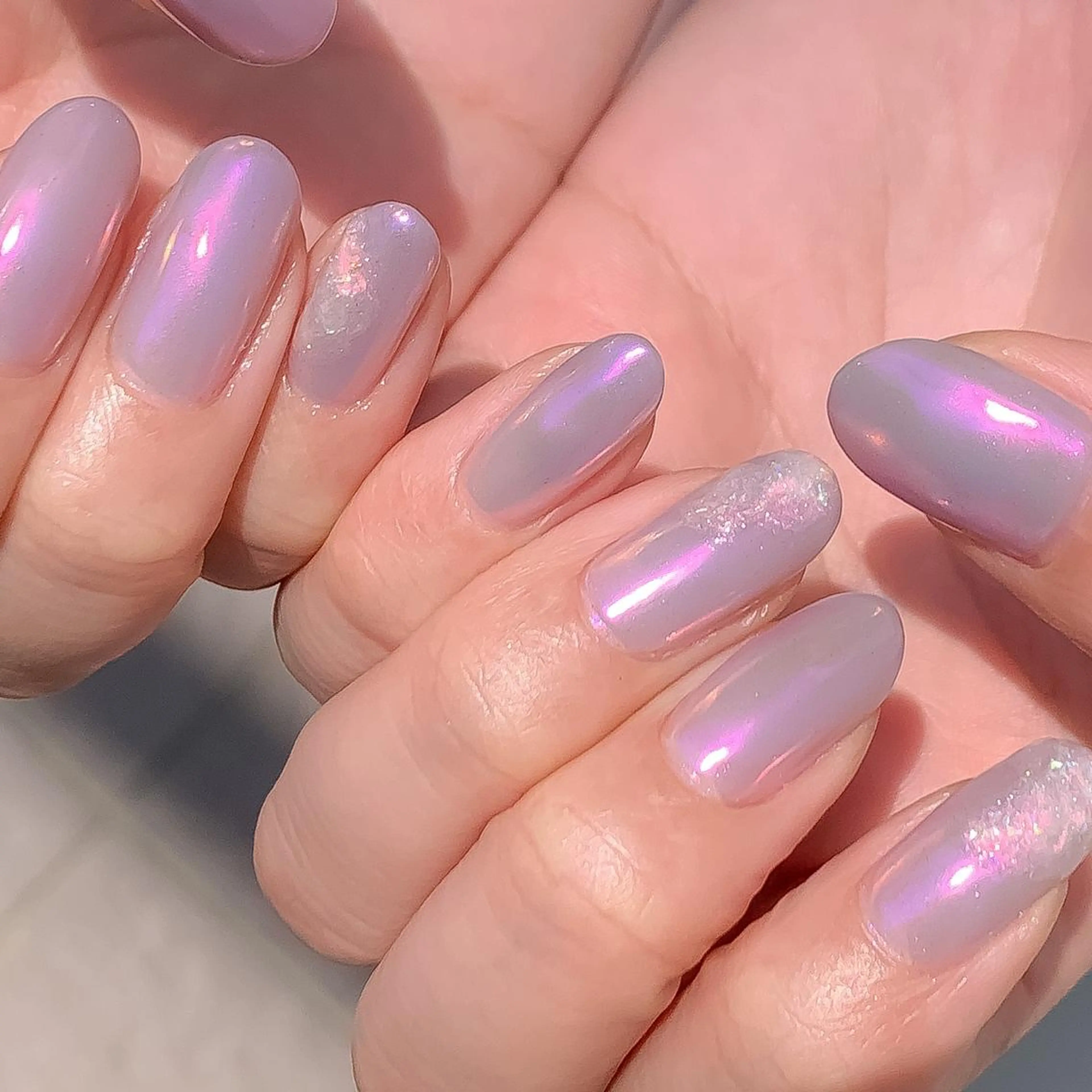 ネイル mew mew NAIL & EYEのマツエク・マツパデザイン