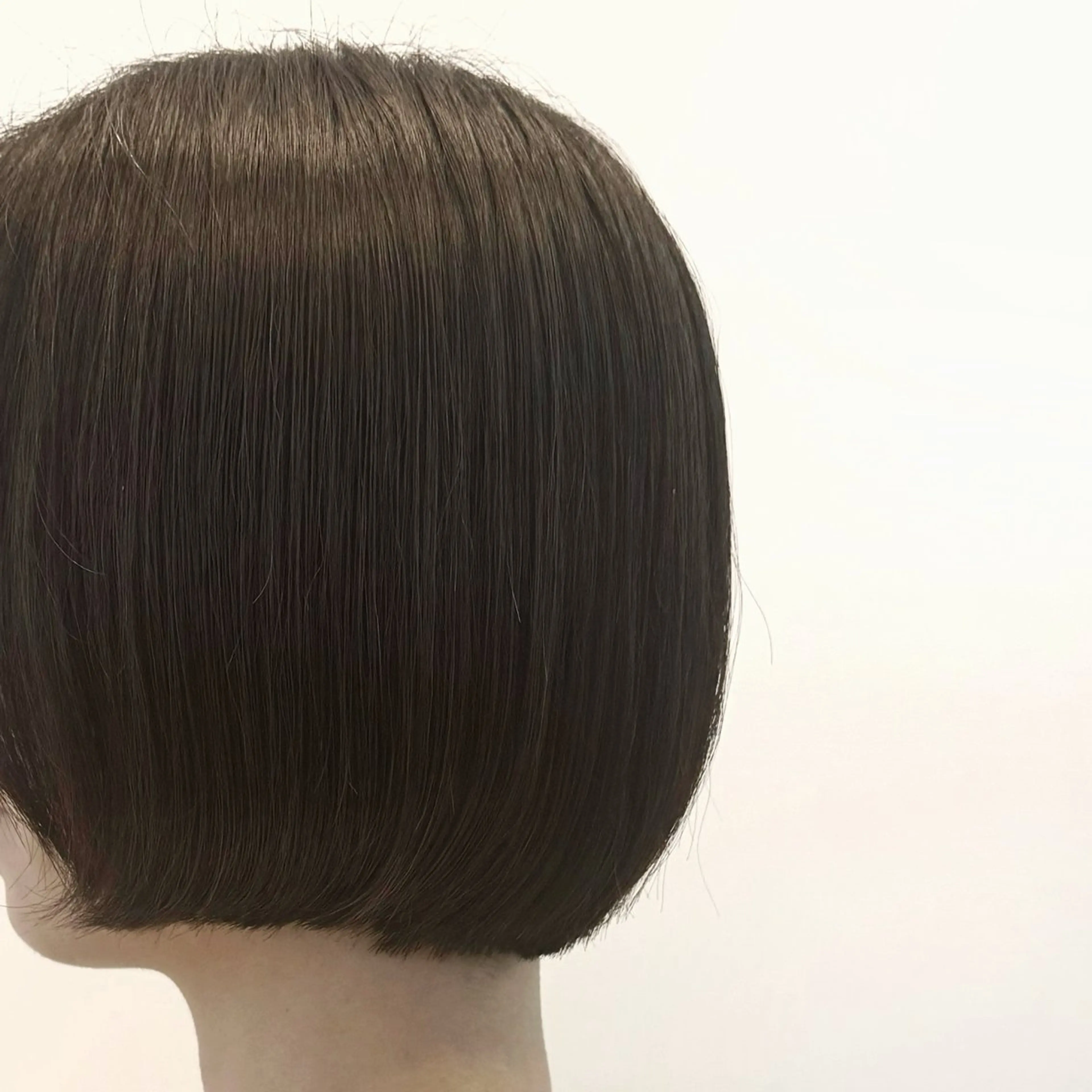 ショート 【hair make ONE】makoのヘアスタイル