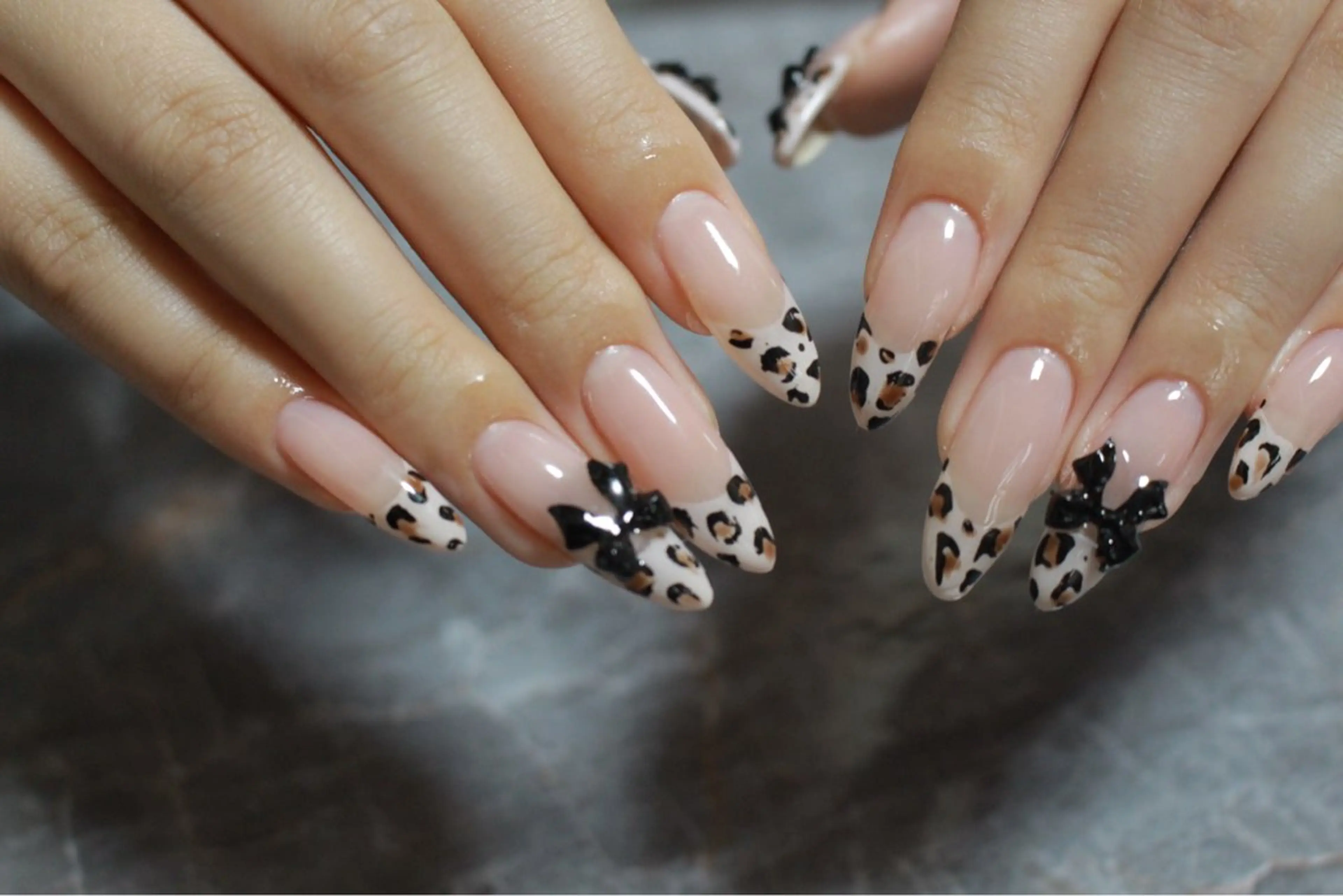 ネイル ハンドネイル misaki nailのネイルデザイン