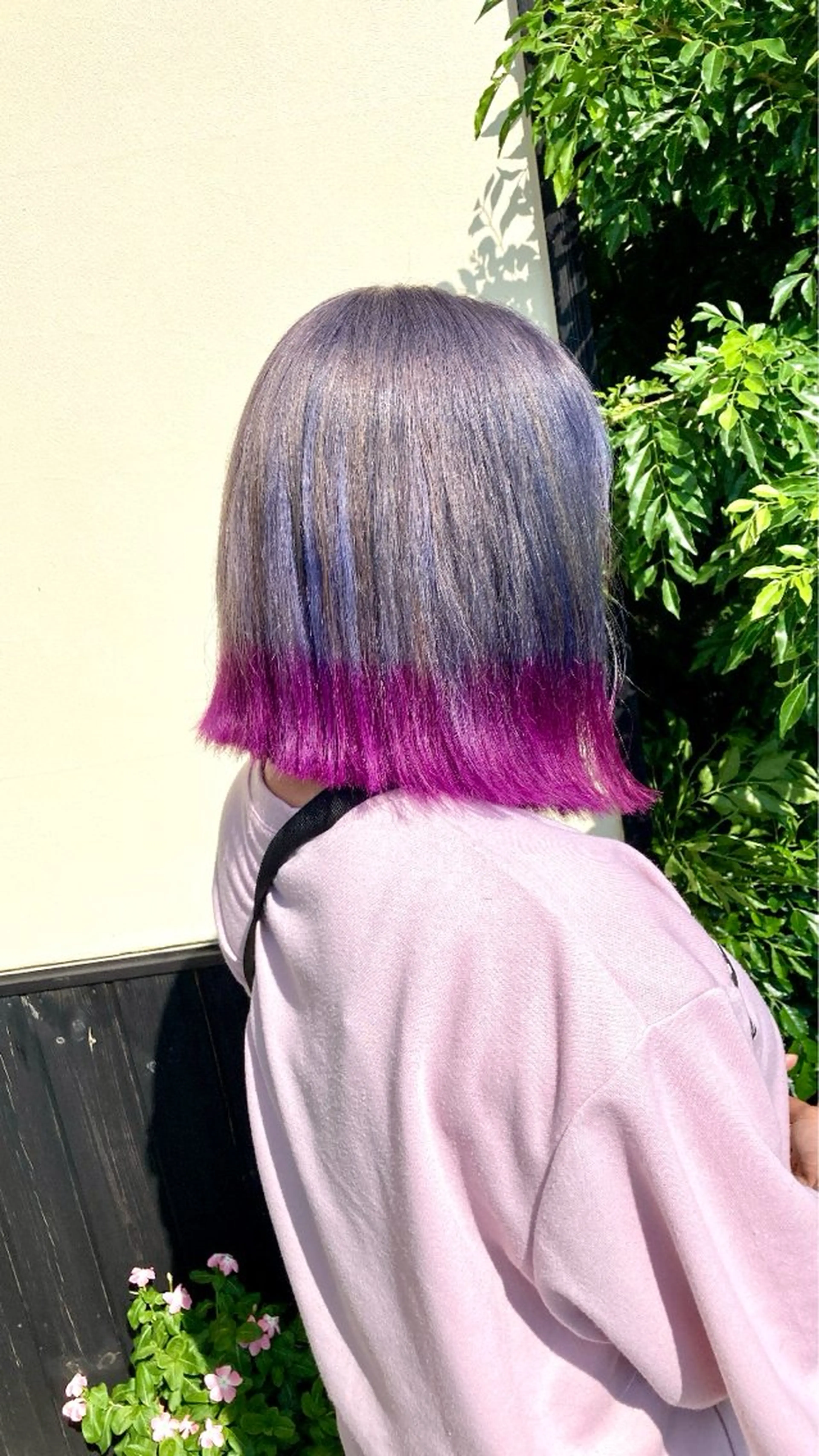 ショート 青とそら 朋樹[ともき]のヘアスタイル