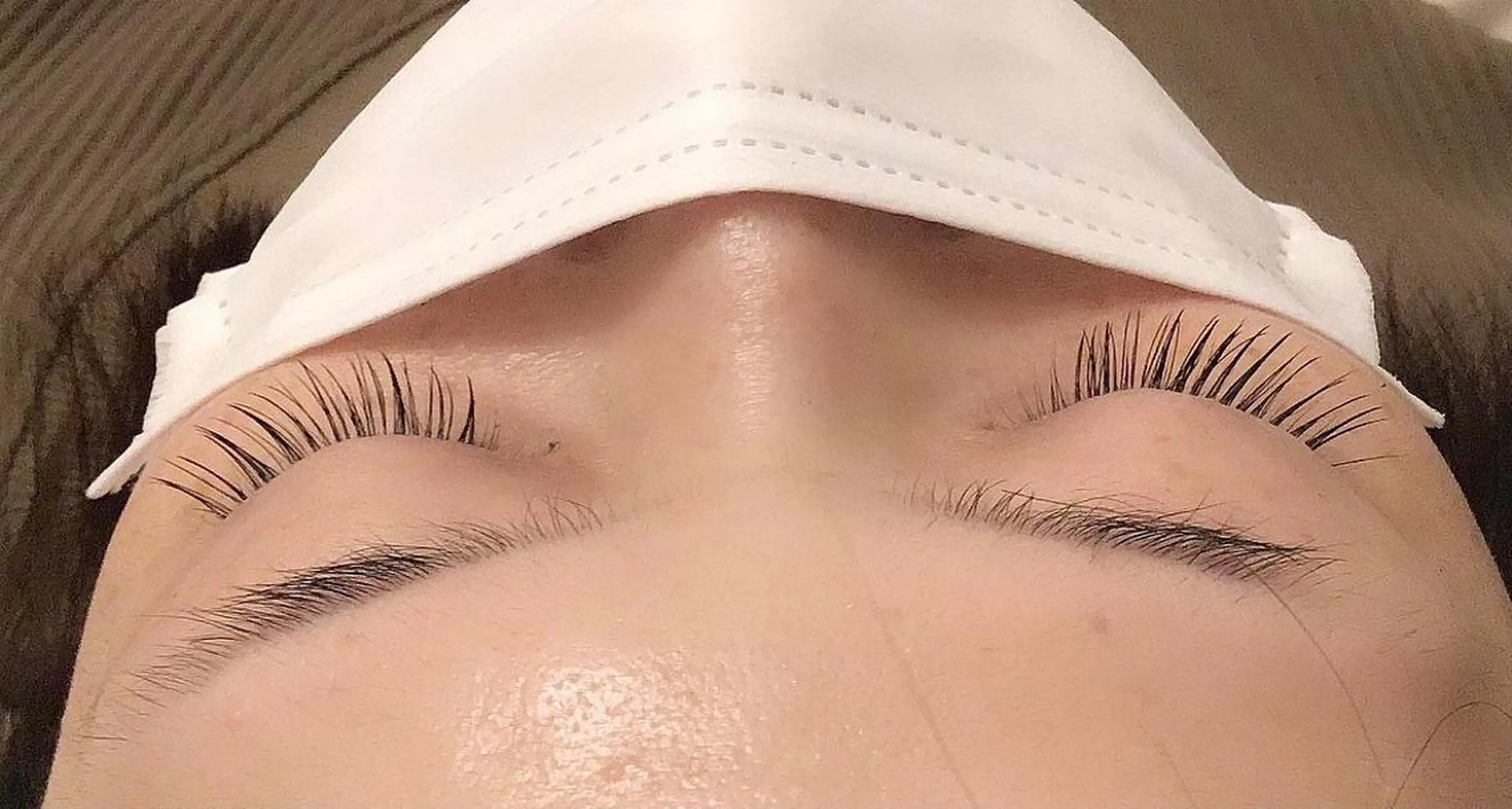 マツエク・マツパ マツエク eyelash GARDENのマツエク・マツパデザイン