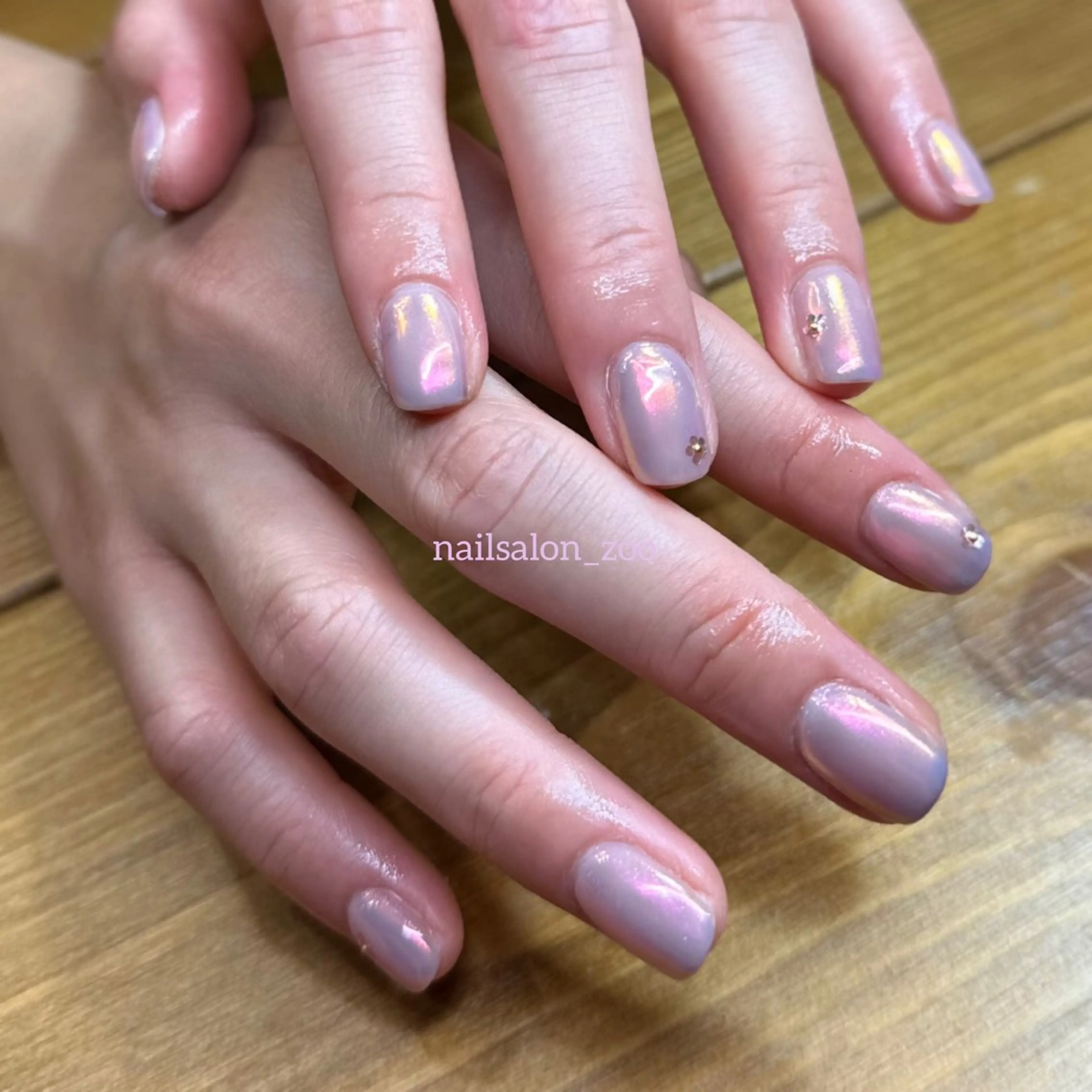 ネイル ハンドネイル nailsalon /はるのネイルデザイン