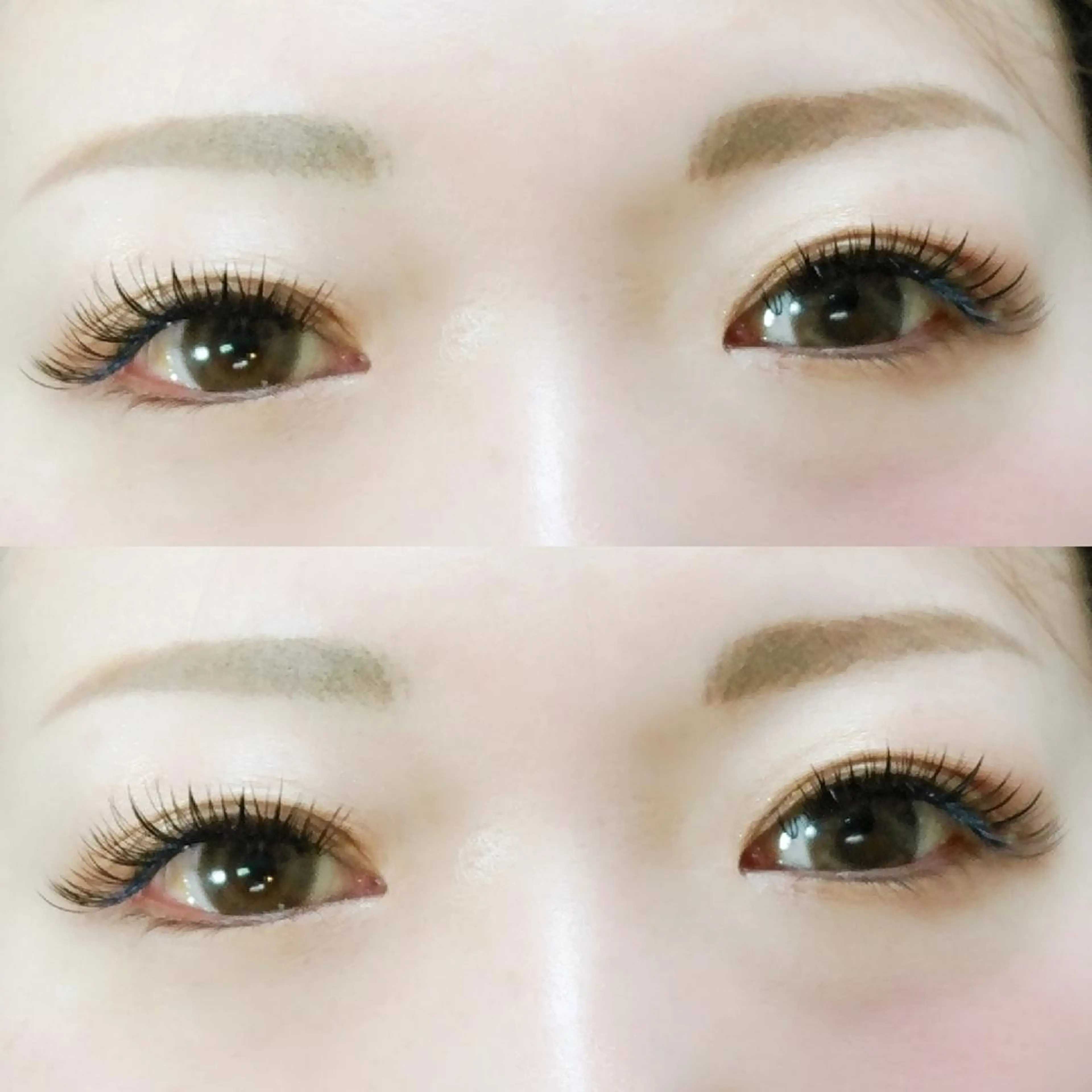 マツエク・マツパ eyelash&eyebrow Toi-meme(トワメム)自由が丘所属・Toi-meme トワメムのマツエク・マツパデザイン