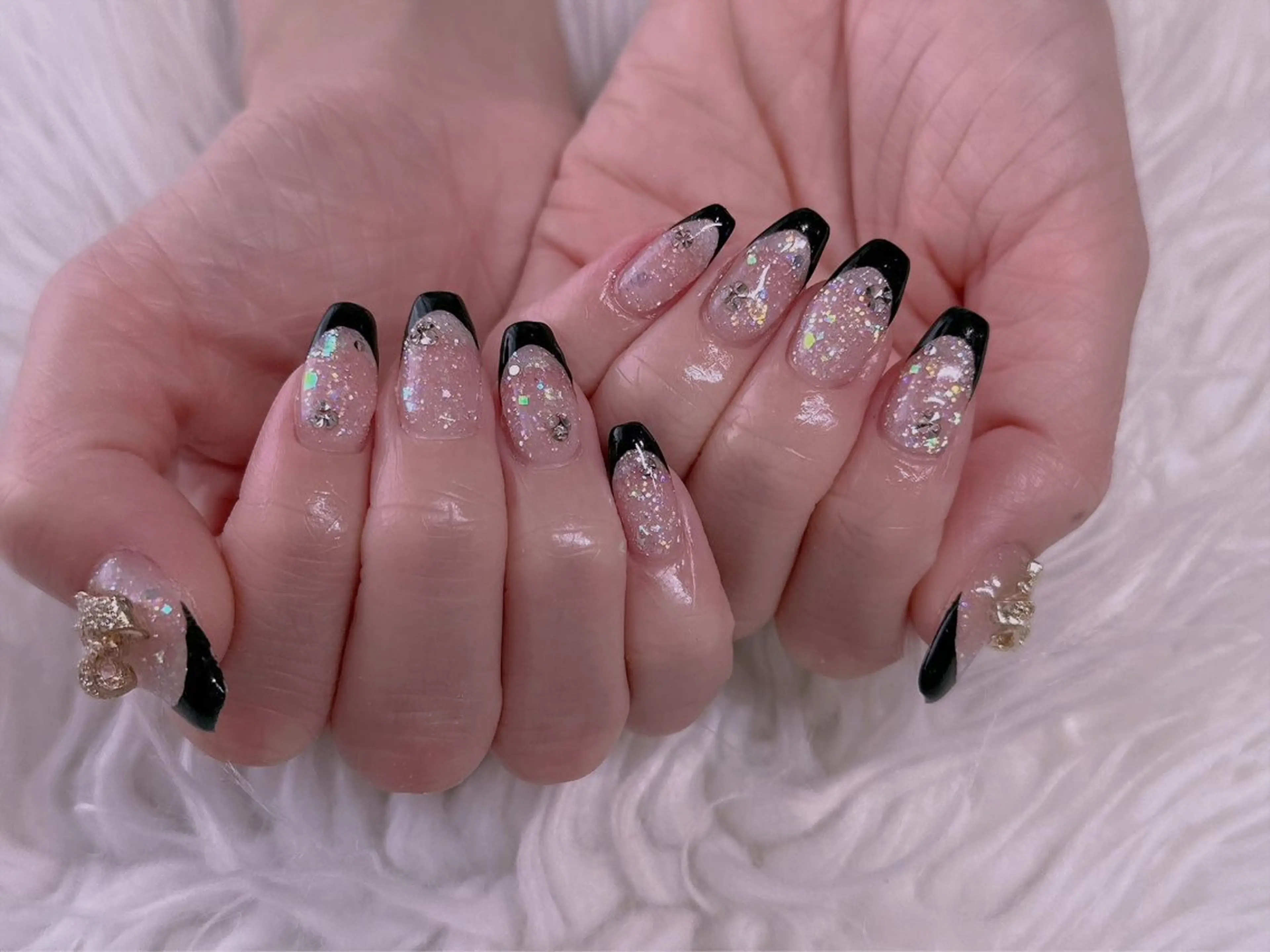 ネイル リン リンのネイルデザイン