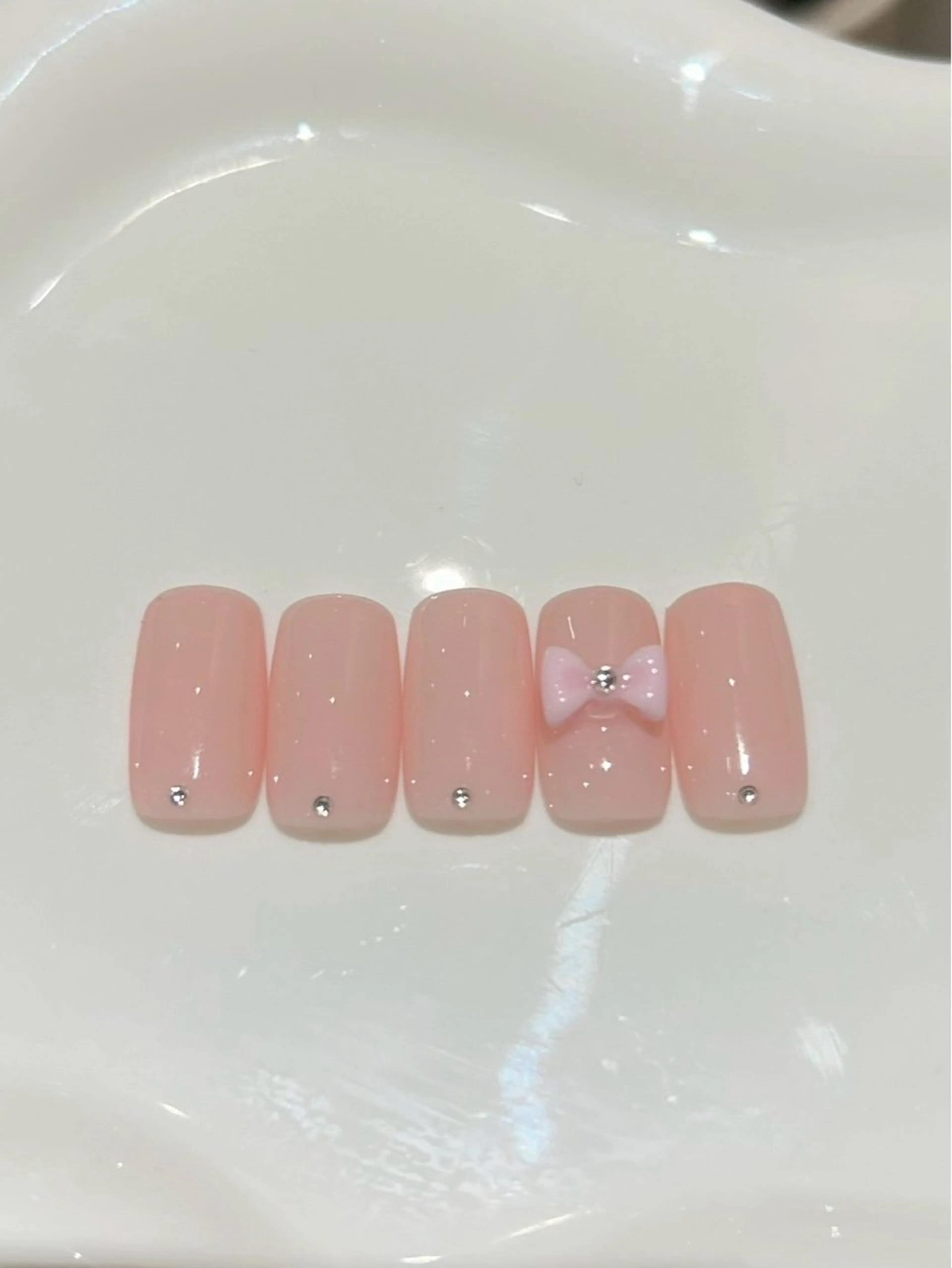 ネイル soar nail&eyelash所属・deicy.soar Karenのネイルデザイン