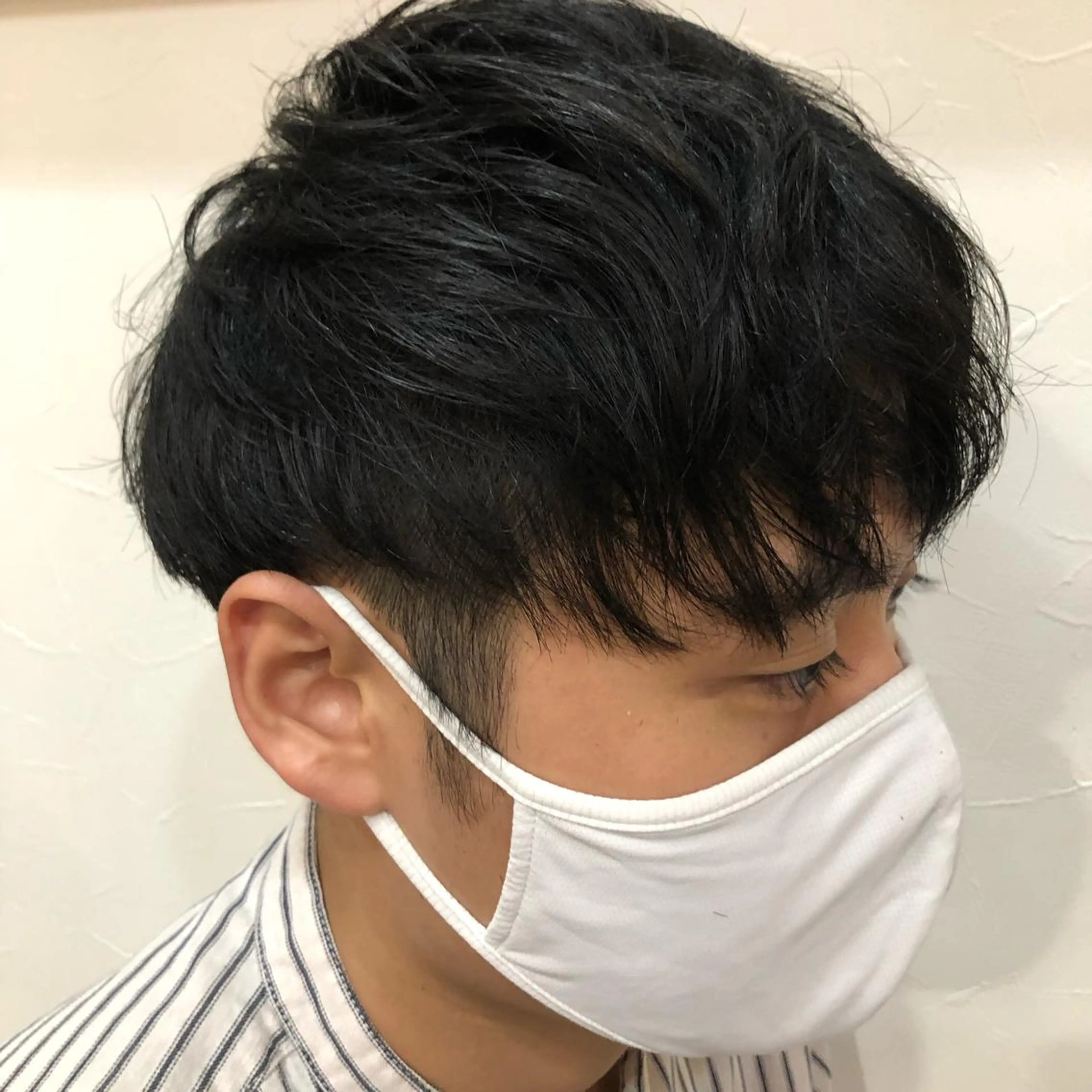 ショート メンズ カット 🍊🍊COコ かぢあおい🍊🍊のヘアスタイル