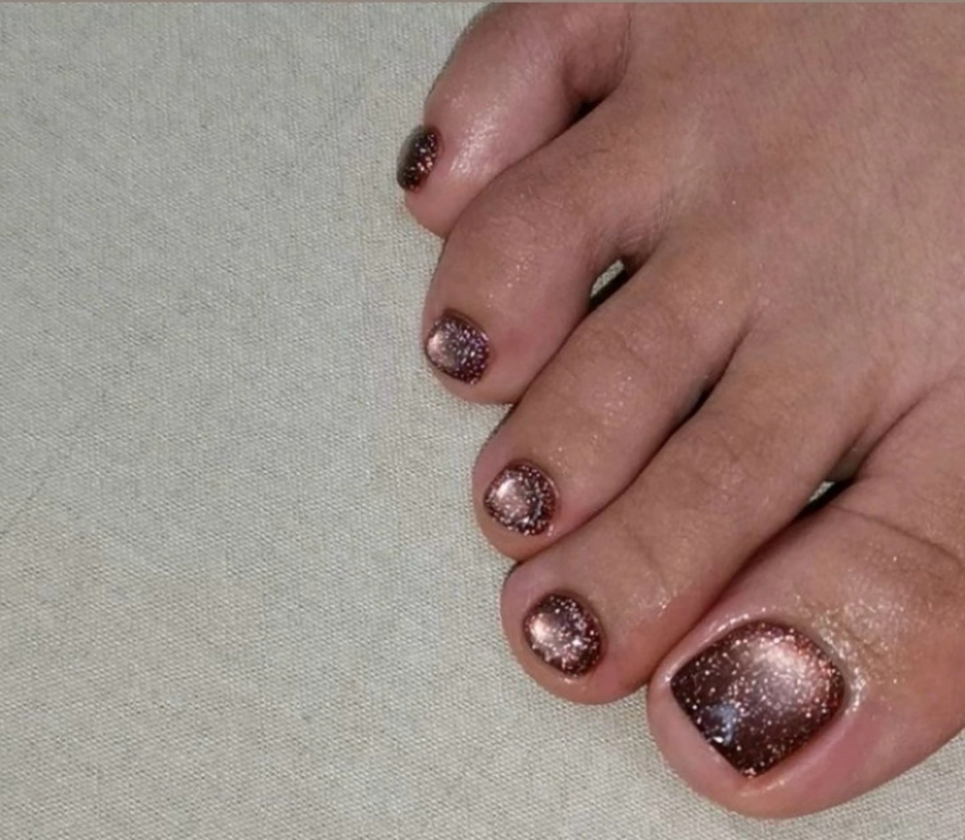 ネイル 長さ出しMORNAIL所属・長出し専門 パーツのネイルデザイン