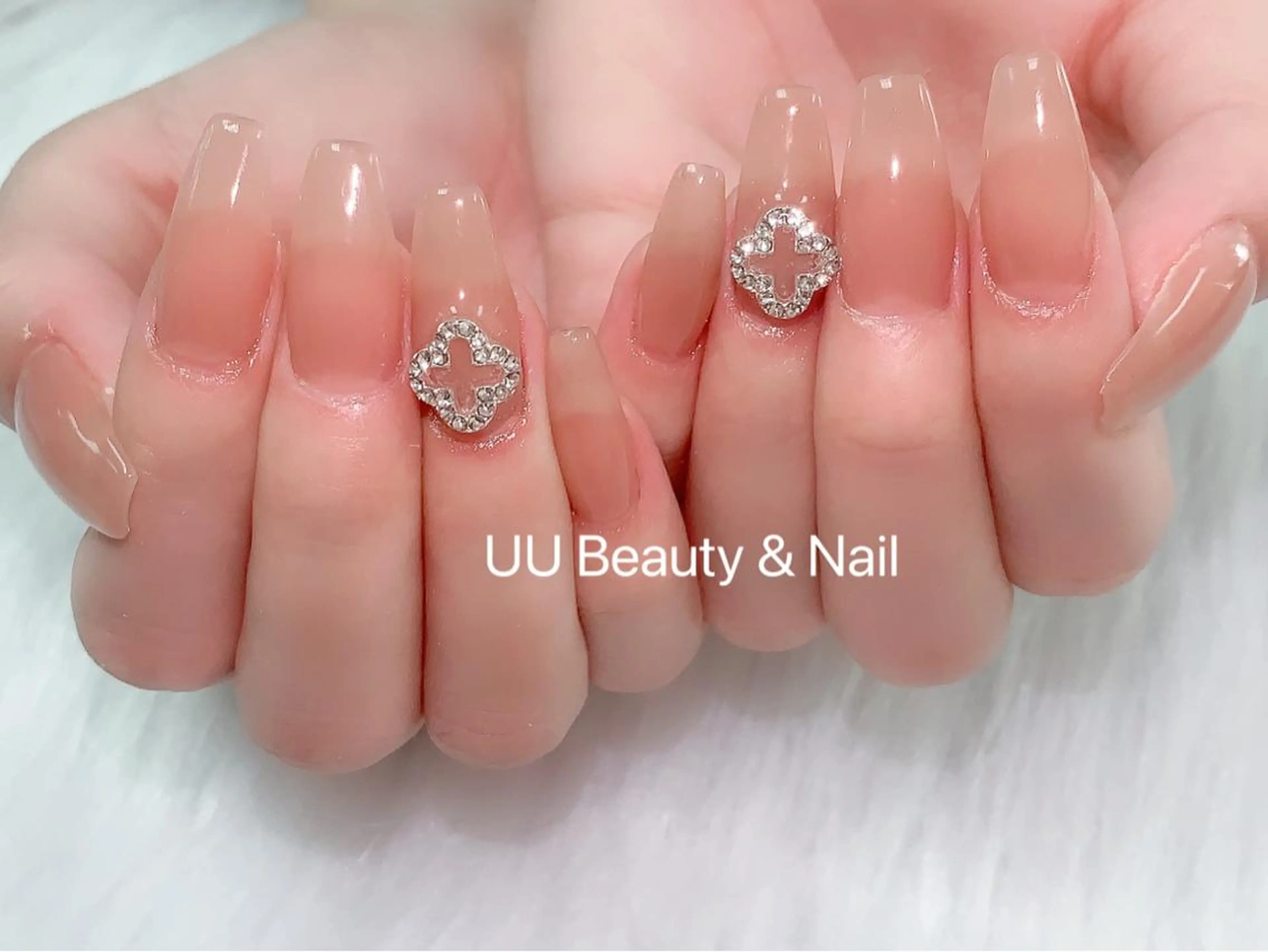 ネイル UU Beauty Nailのネイルデザイン