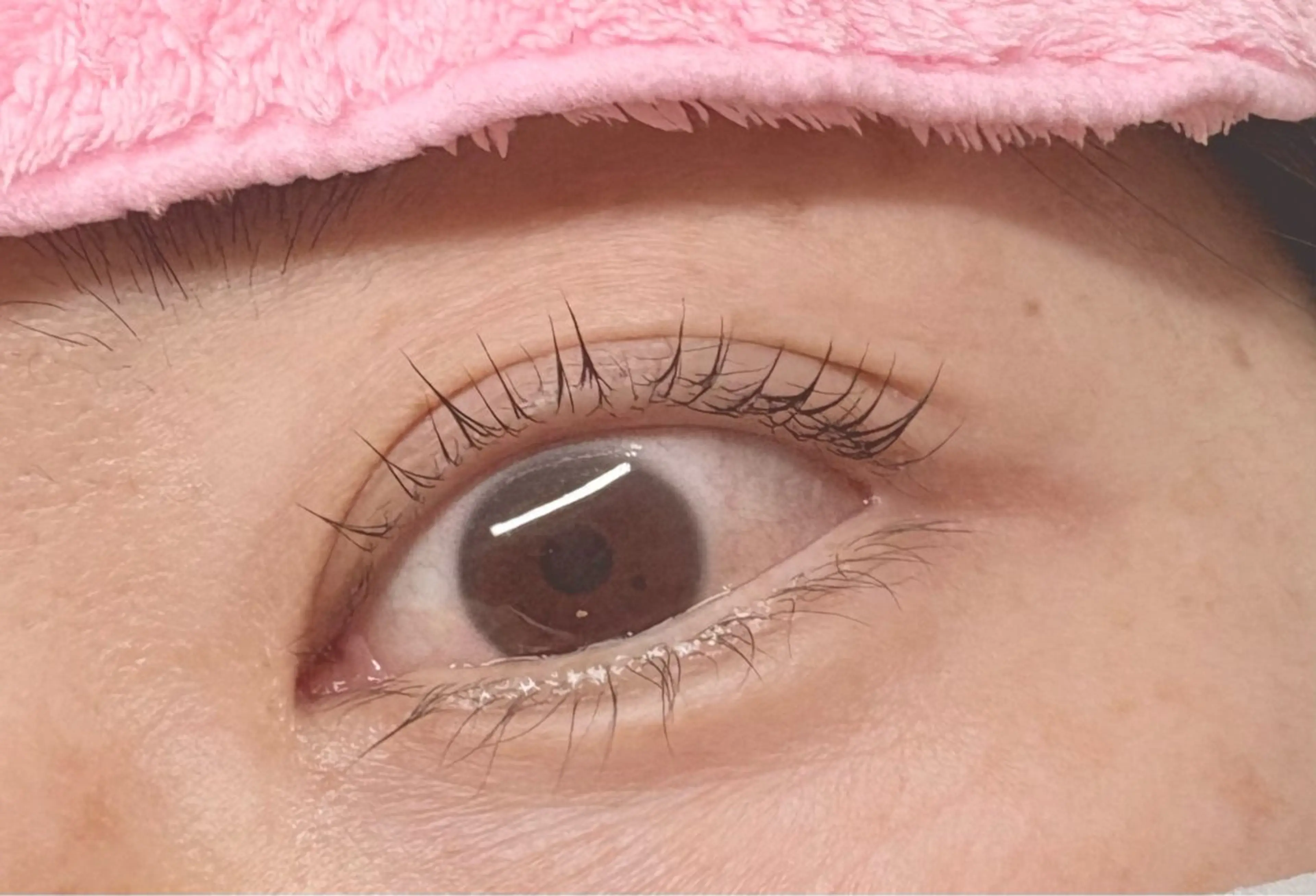 マツエク・マツパ トータルビューティー サロン・Nの眉毛・アイブロウイメージ