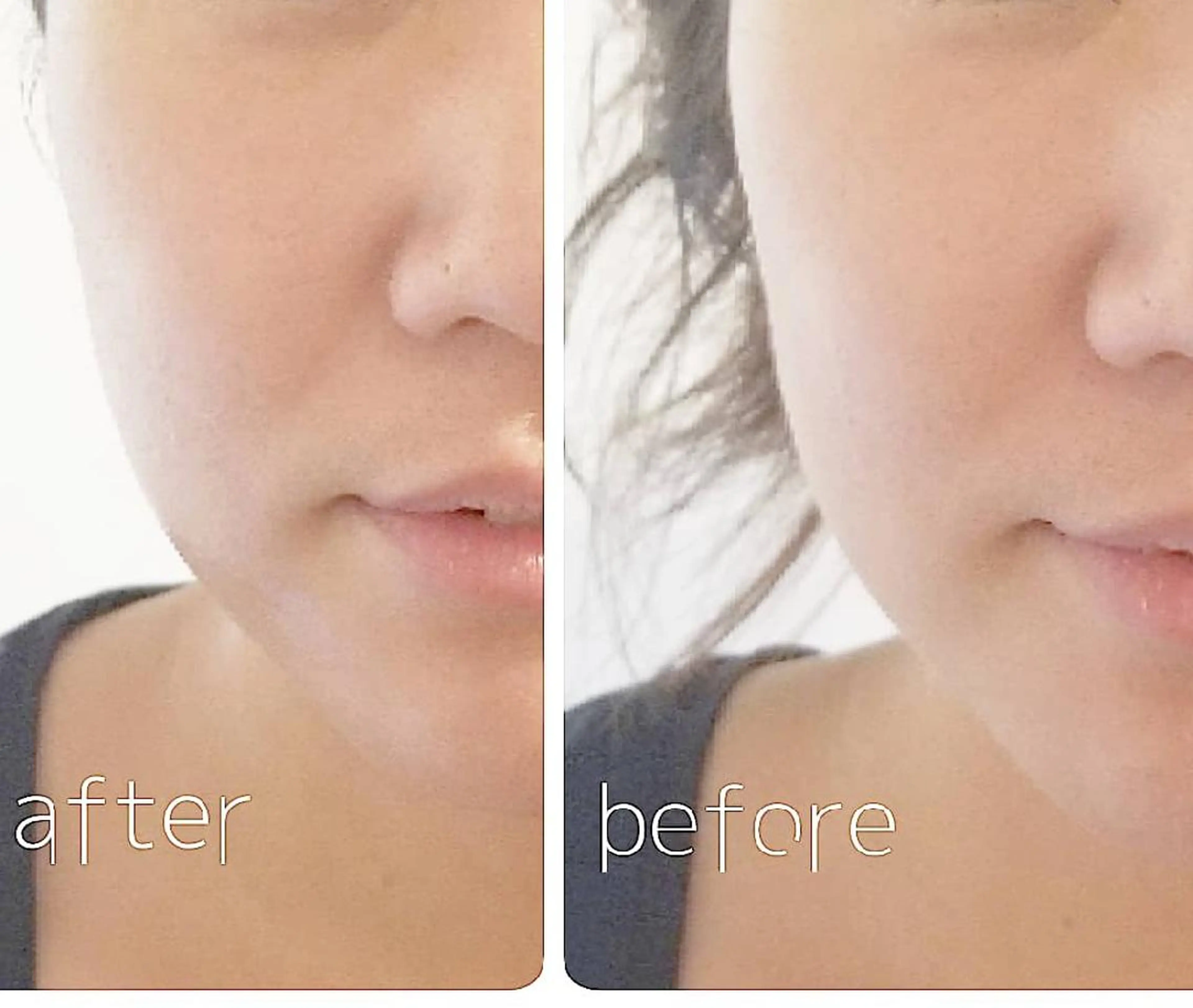 U_la所属・U_la [ウーラ] 片岡の眉毛・アイブロウイメージ