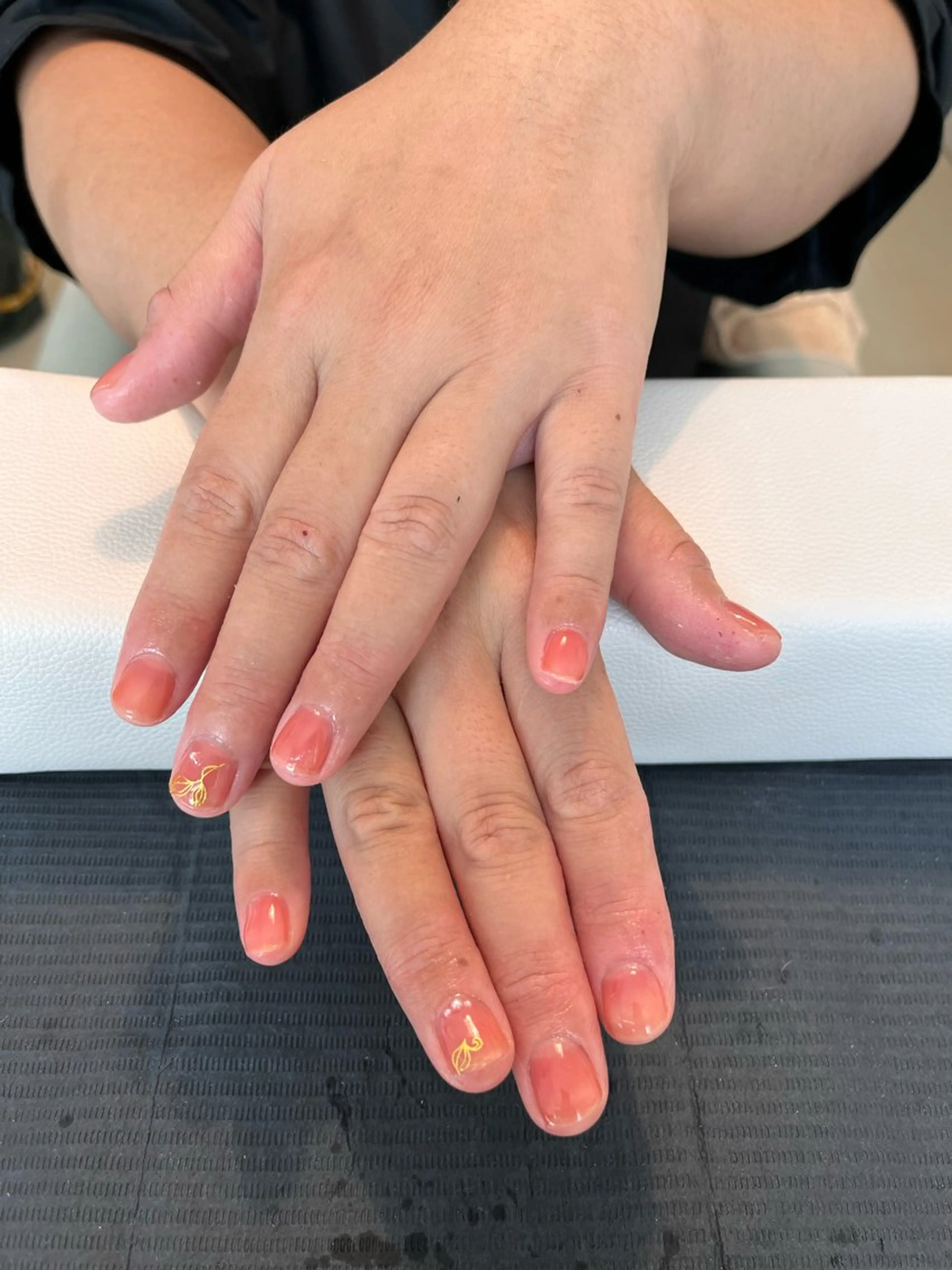 ネイル MORI MAXnailのネイルデザイン