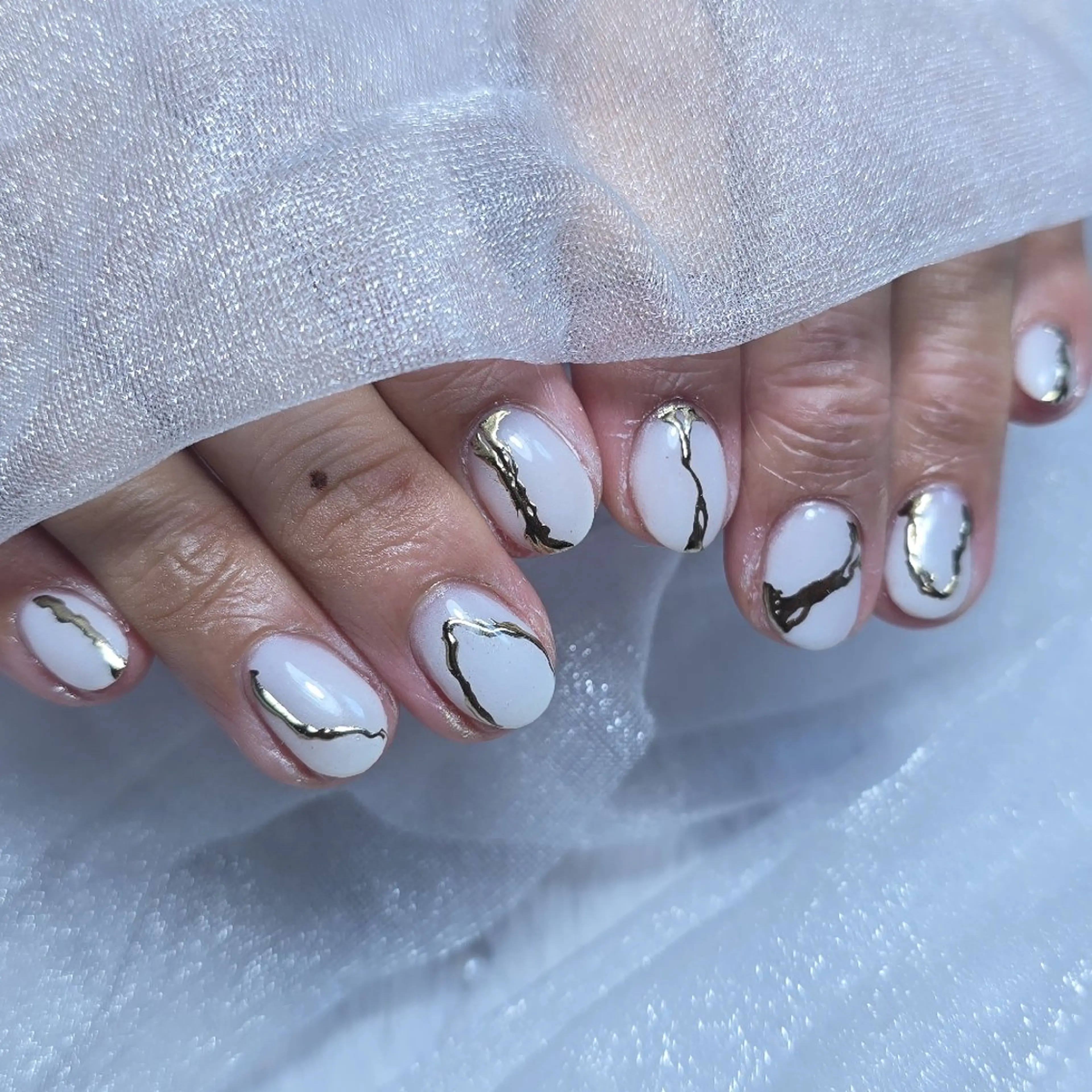 ネイル もるみちゅ nail‪＆ジャグアのネイルデザイン