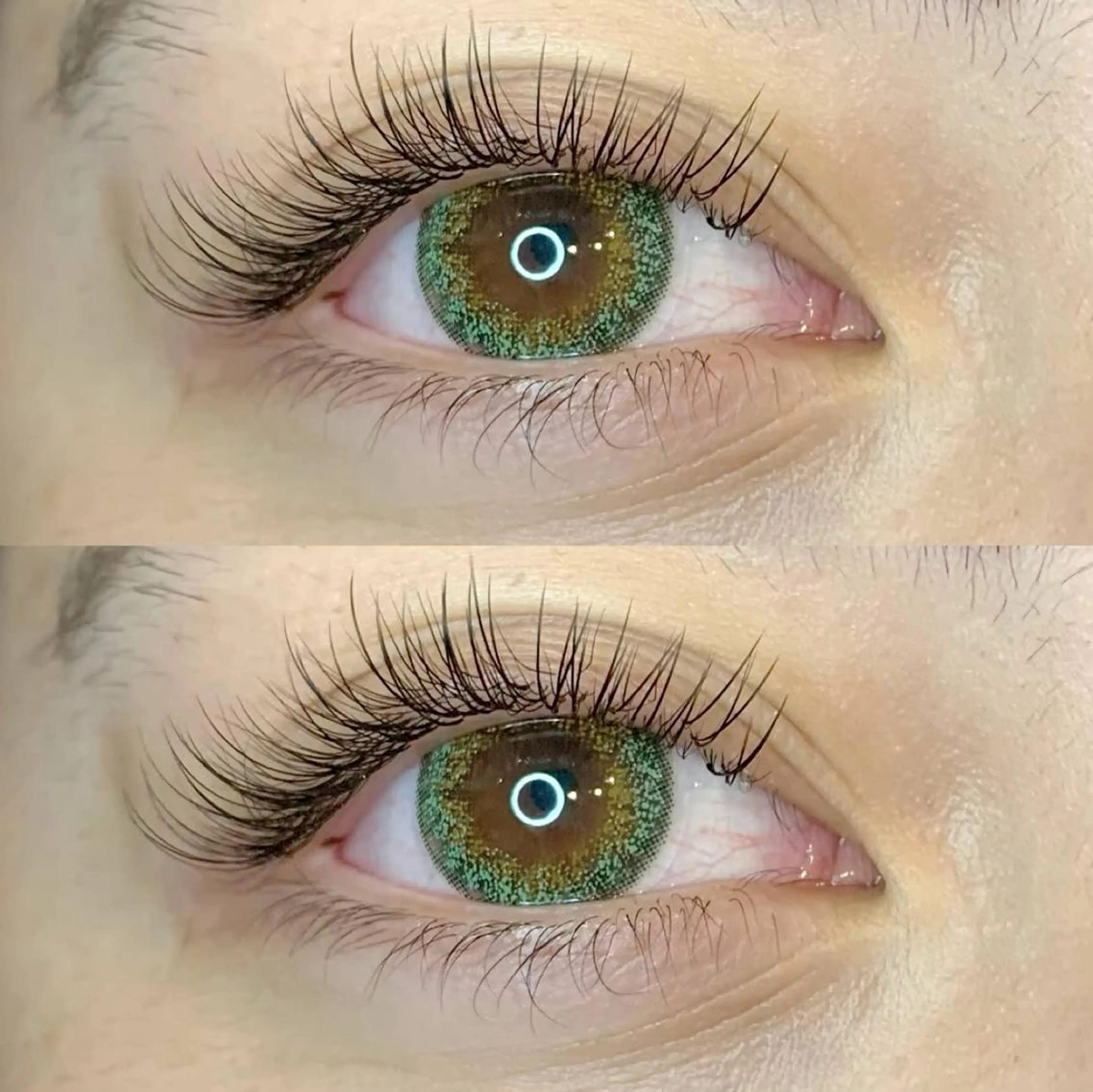 マツエク・マツパ Eyelash Mian小岩店のマツエク・マツパデザイン