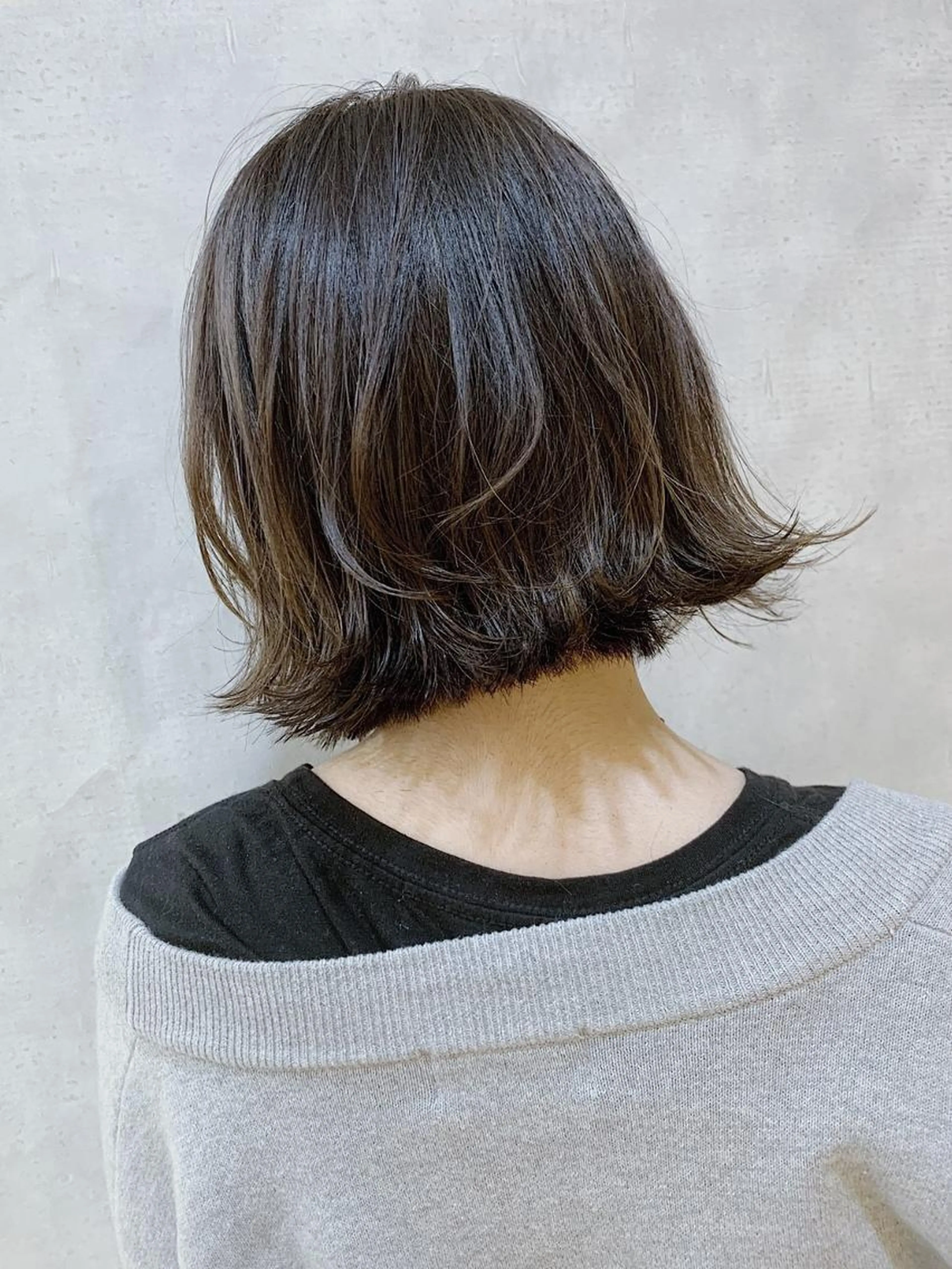 ☆平日限定☆カット+フルカラー ￥4900の写真