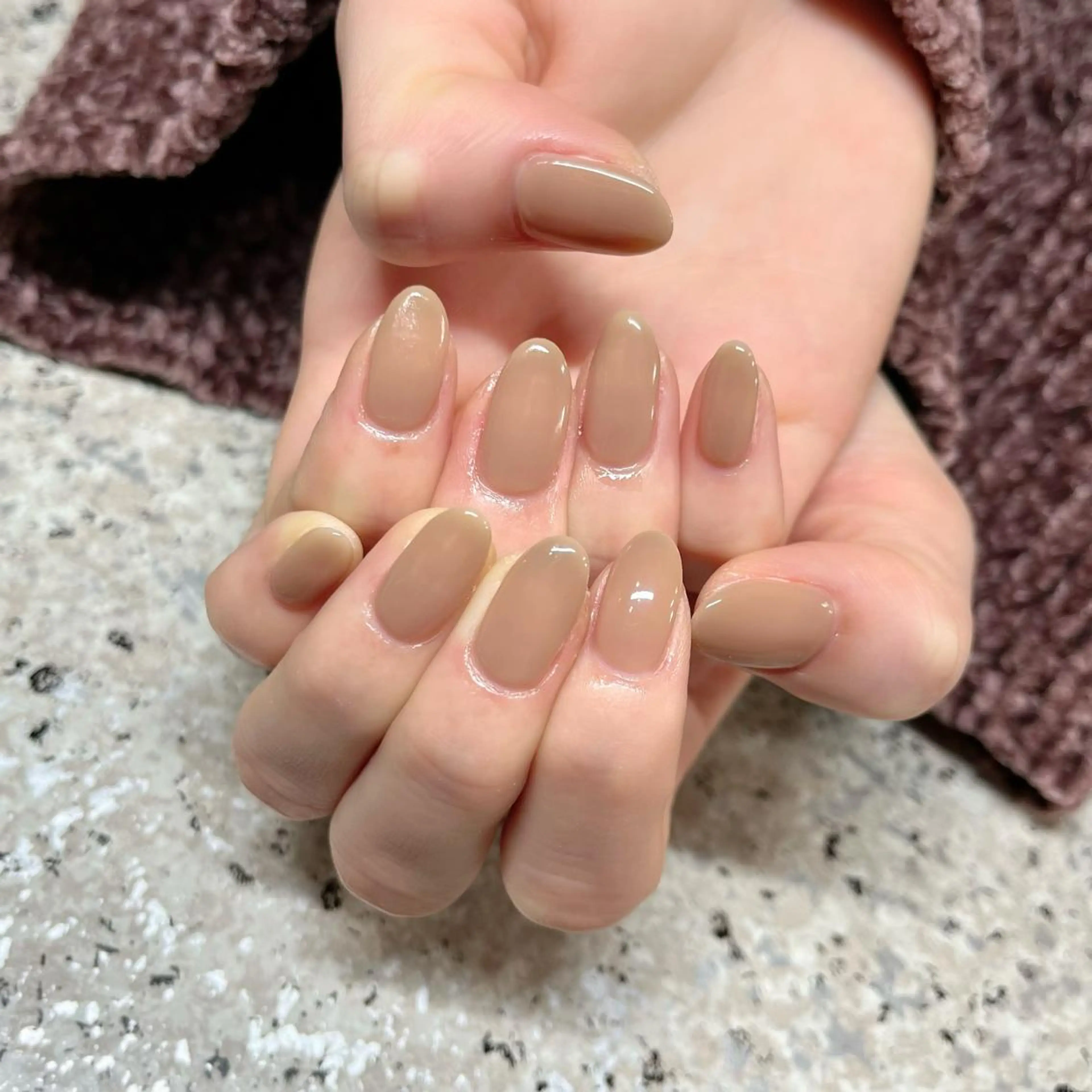 ネイル nailsalon maluriのネイルデザイン
