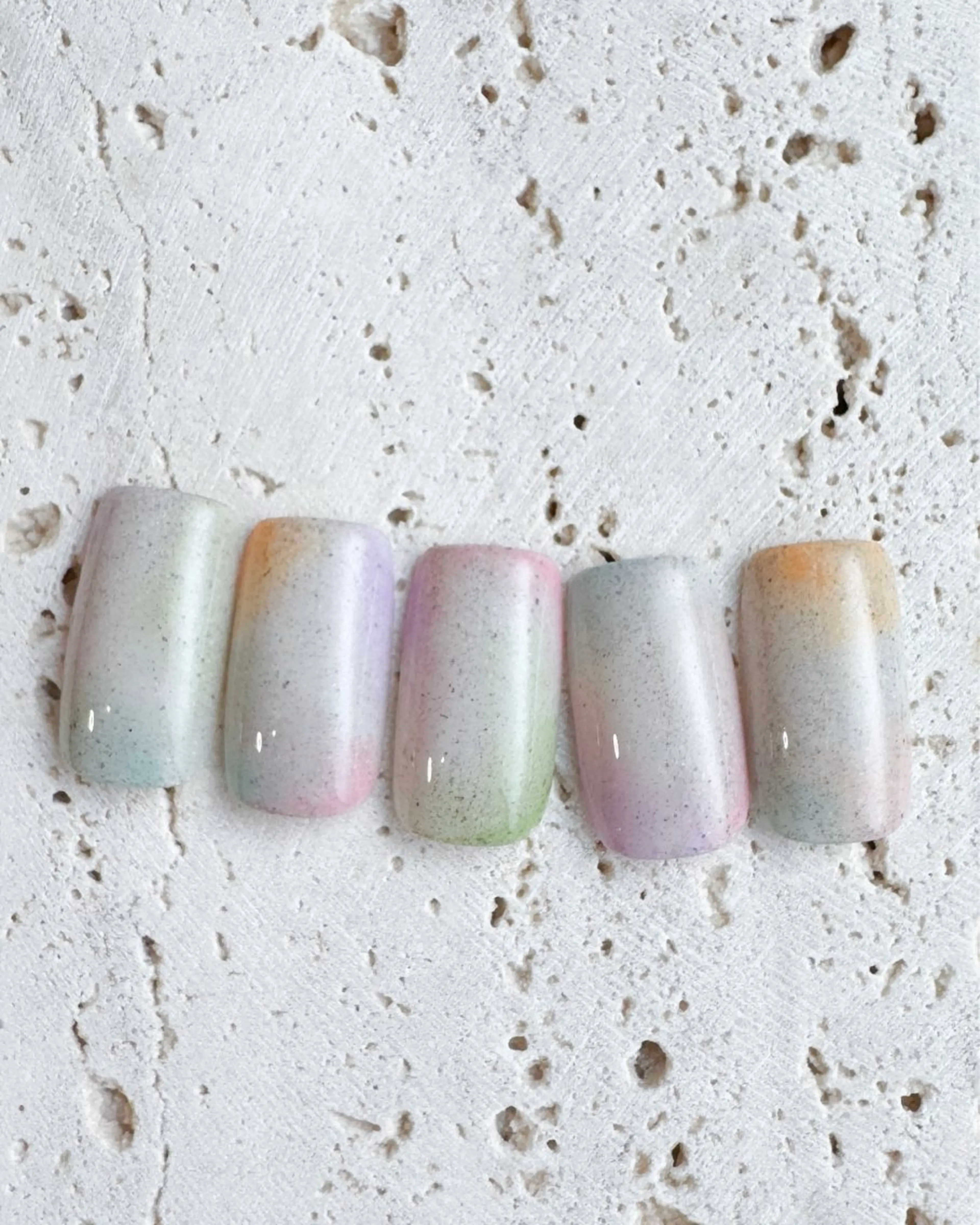 ネイル ハンドネイル トータルサロンパイド ryokoのネイルデザイン