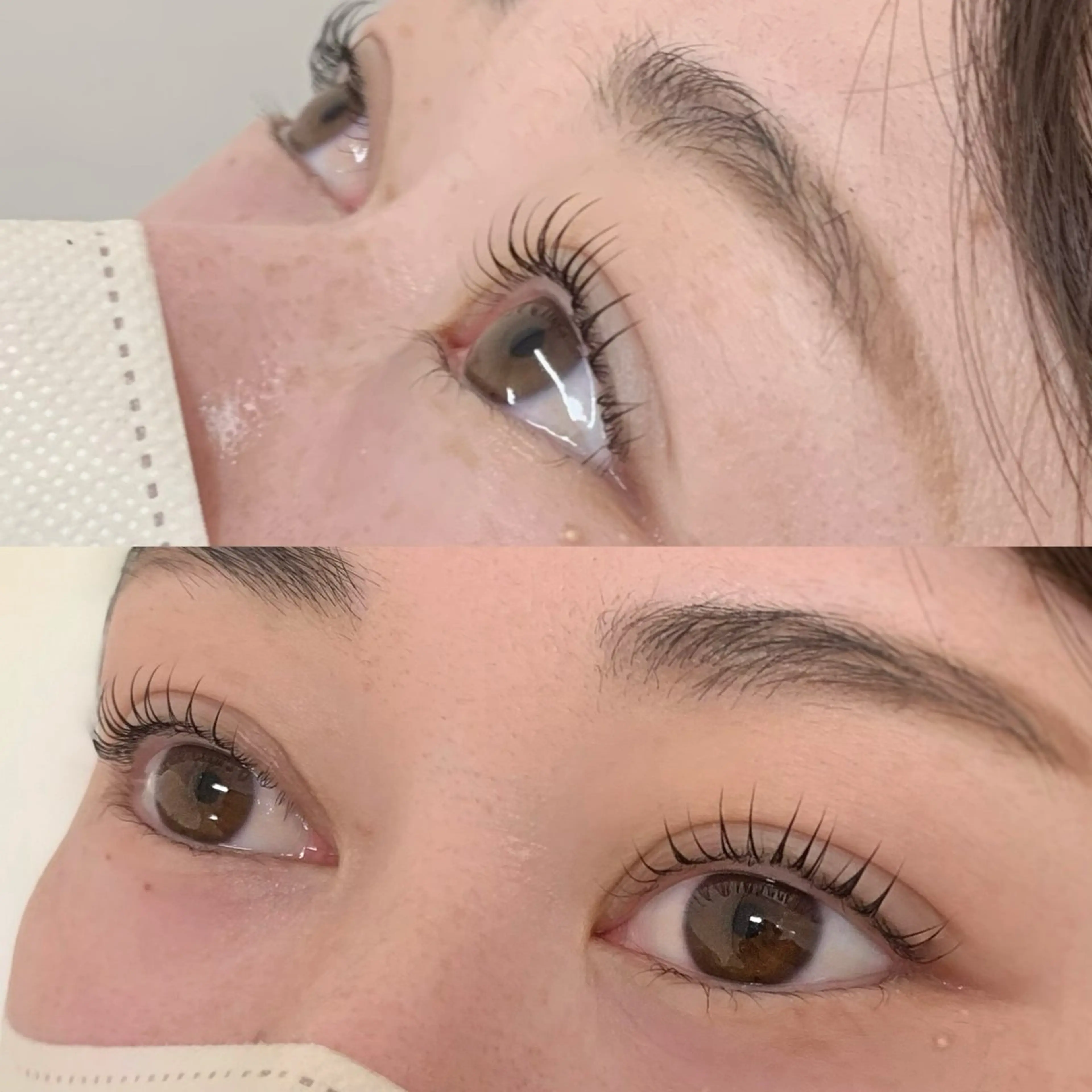 マツエク・マツパ eny🫧 MIYUのマツエク・マツパデザイン