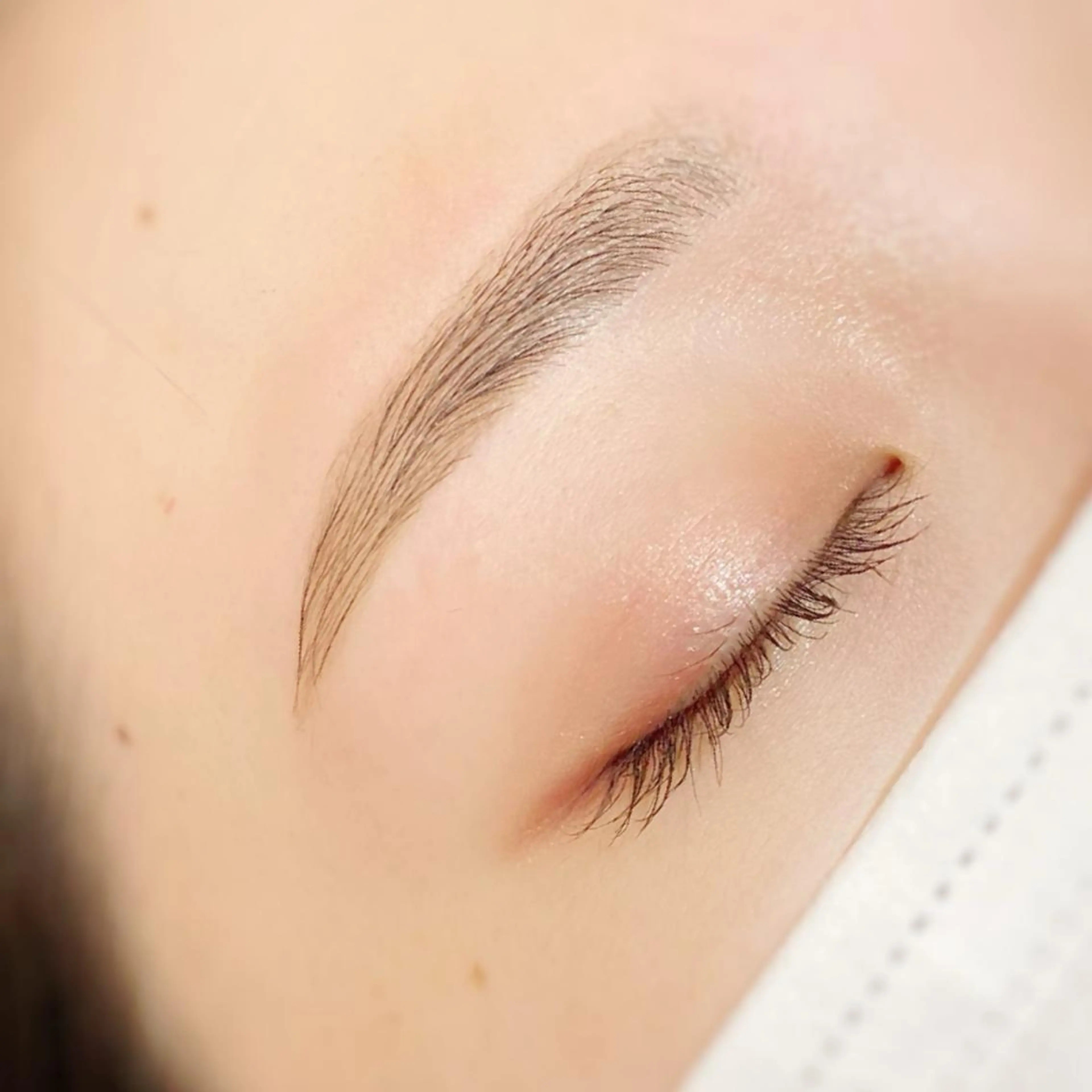 ワックス脱毛 その他(アイブロウ) 🐠DIAMOND EYES店長🏝️堤のマツエク・マツパデザイン