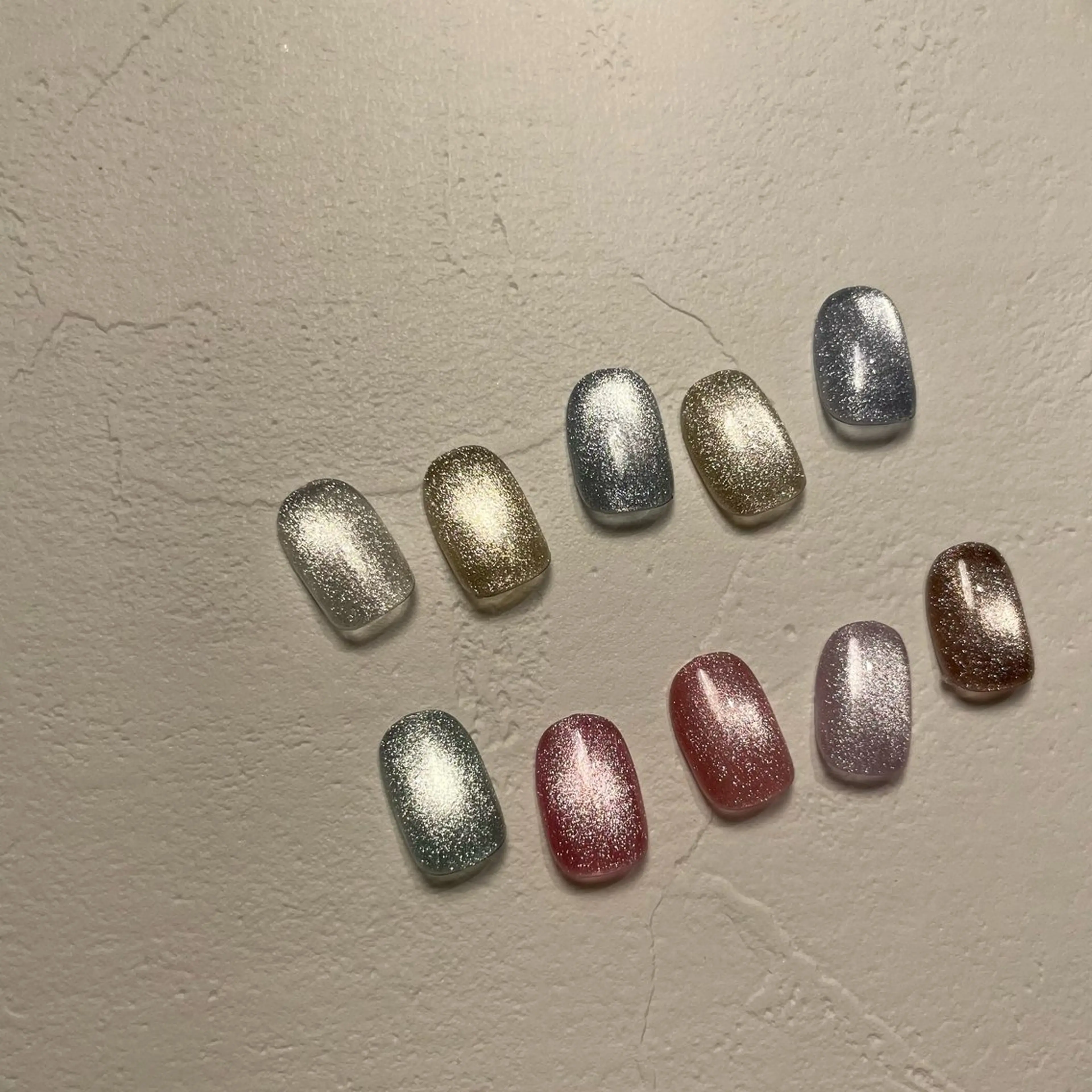 ネイル MARU  NAIL honokaのネイルデザイン