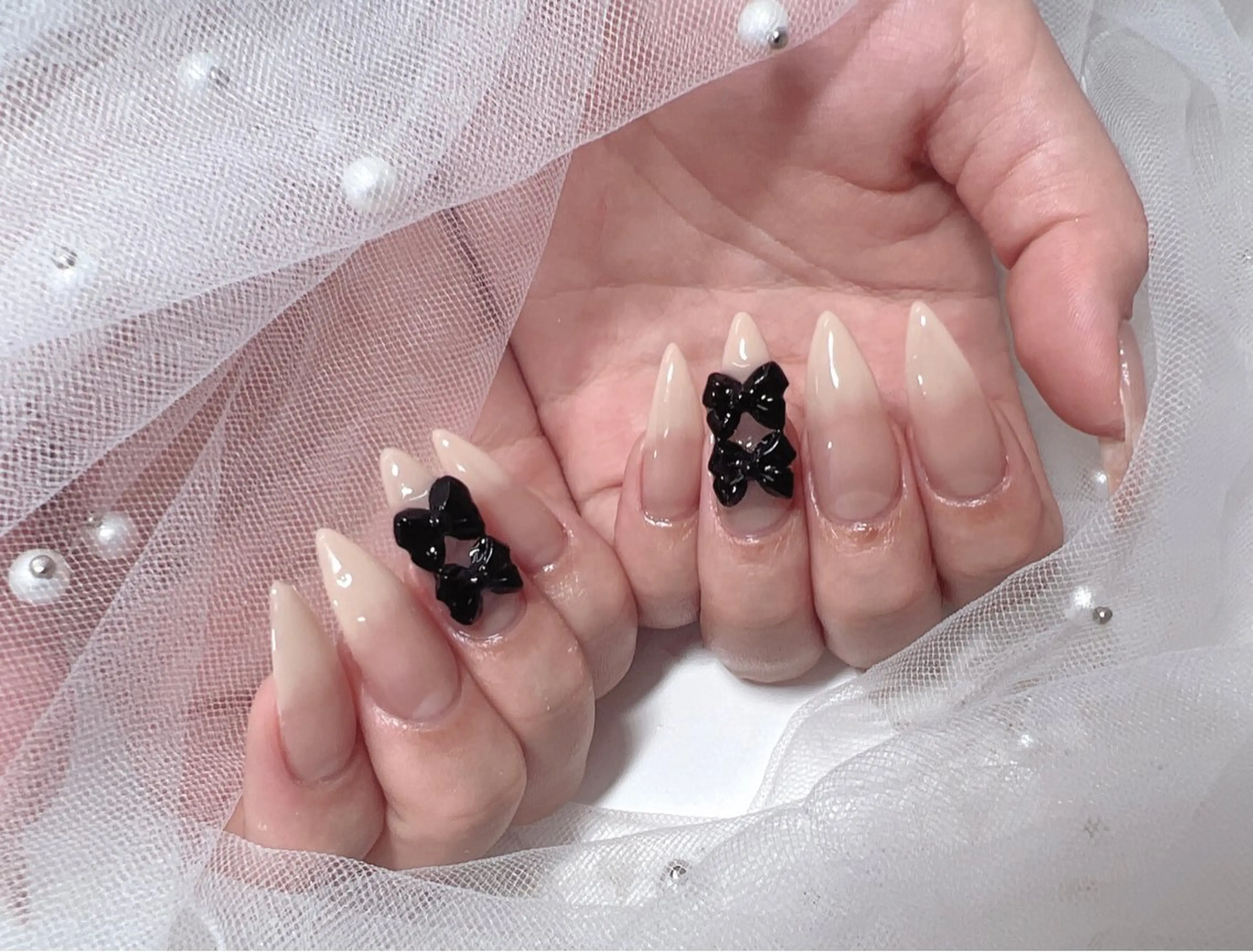 ネイル R nailsalon所属・R salonのネイルデザイン