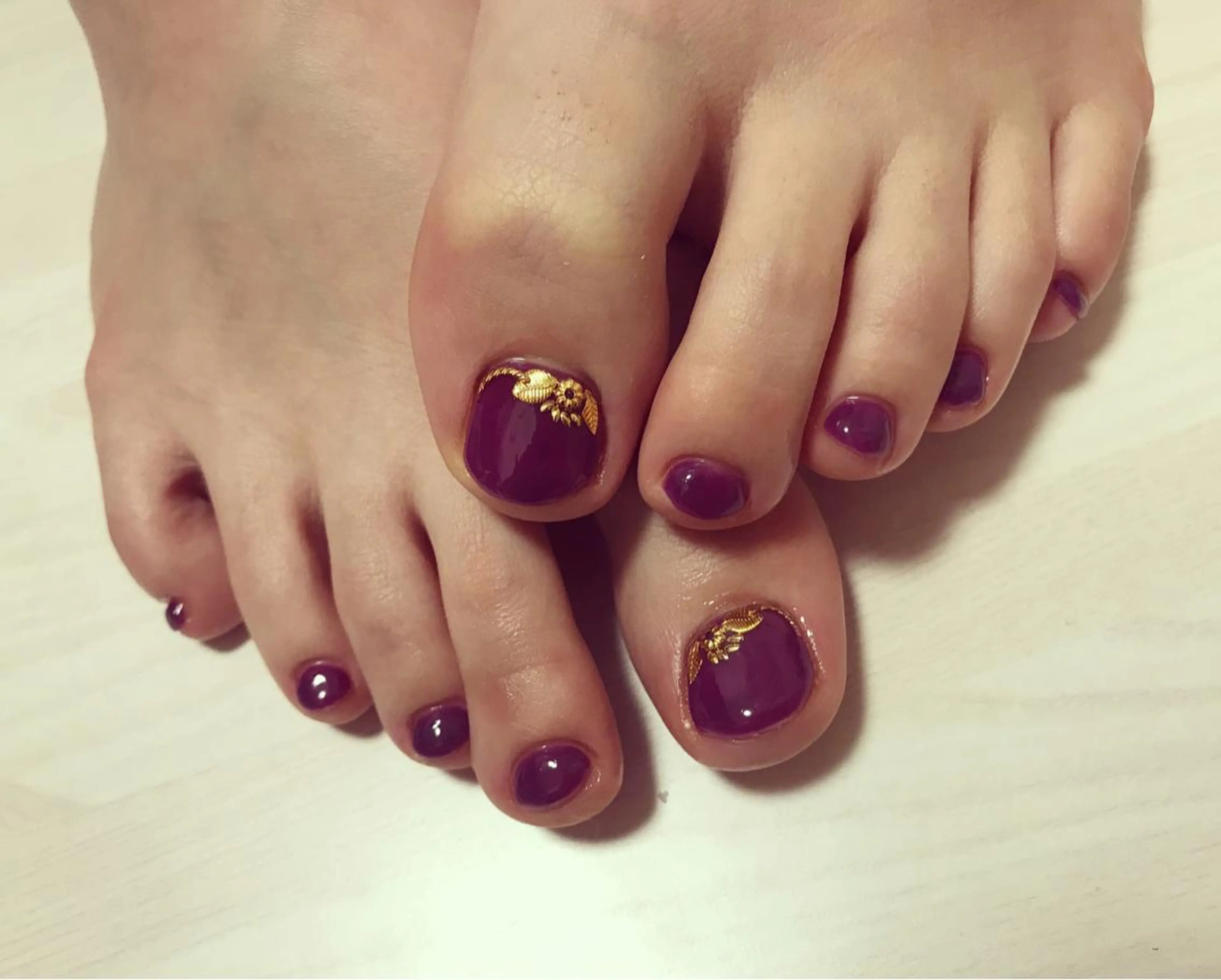 ネイル NAIL salon ACEのネイルデザイン