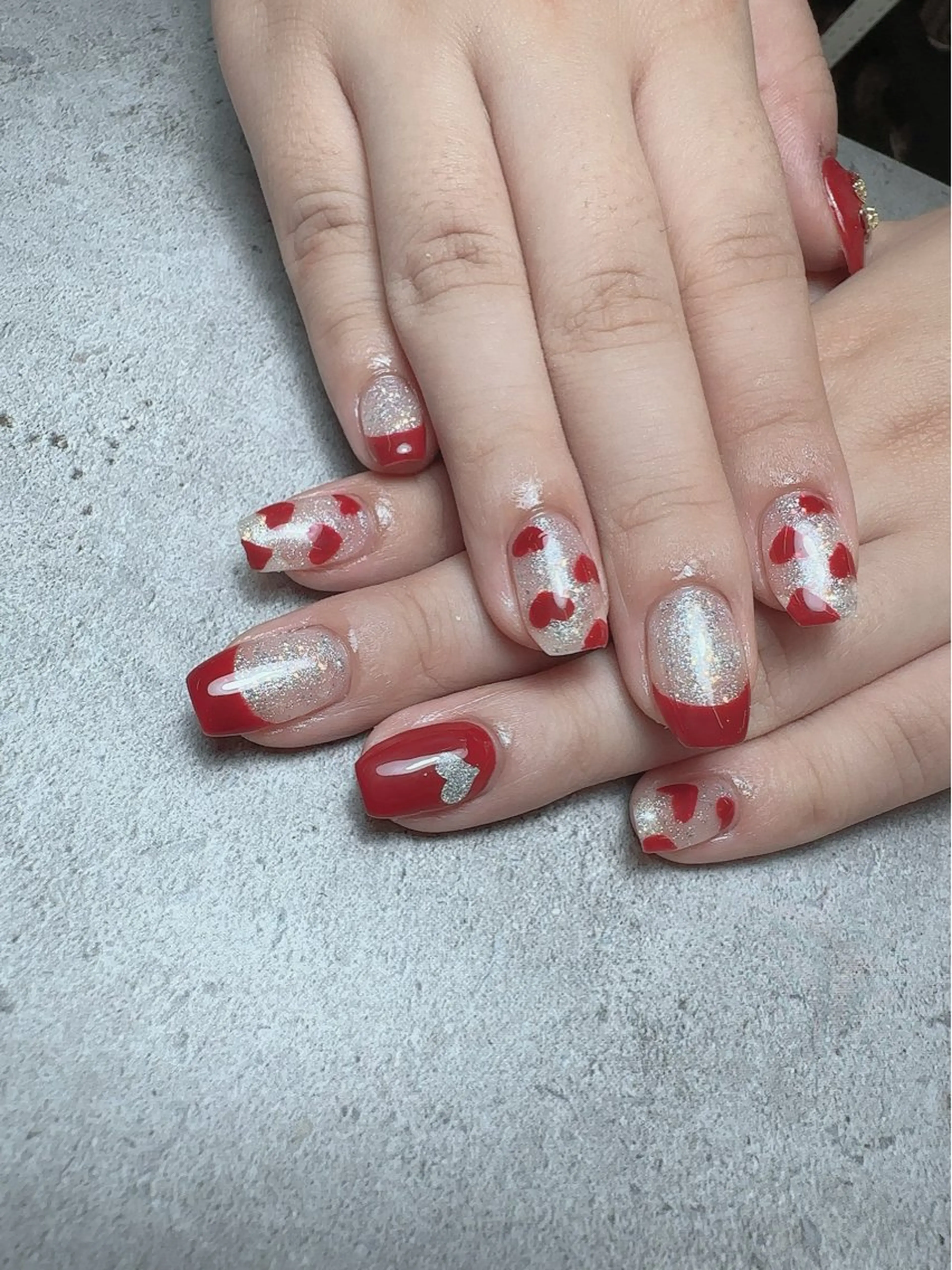 ネイル ハンドネイル nail salon    Mimiy..所属・Nailsalon Mimiy..♡のネイルデザイン