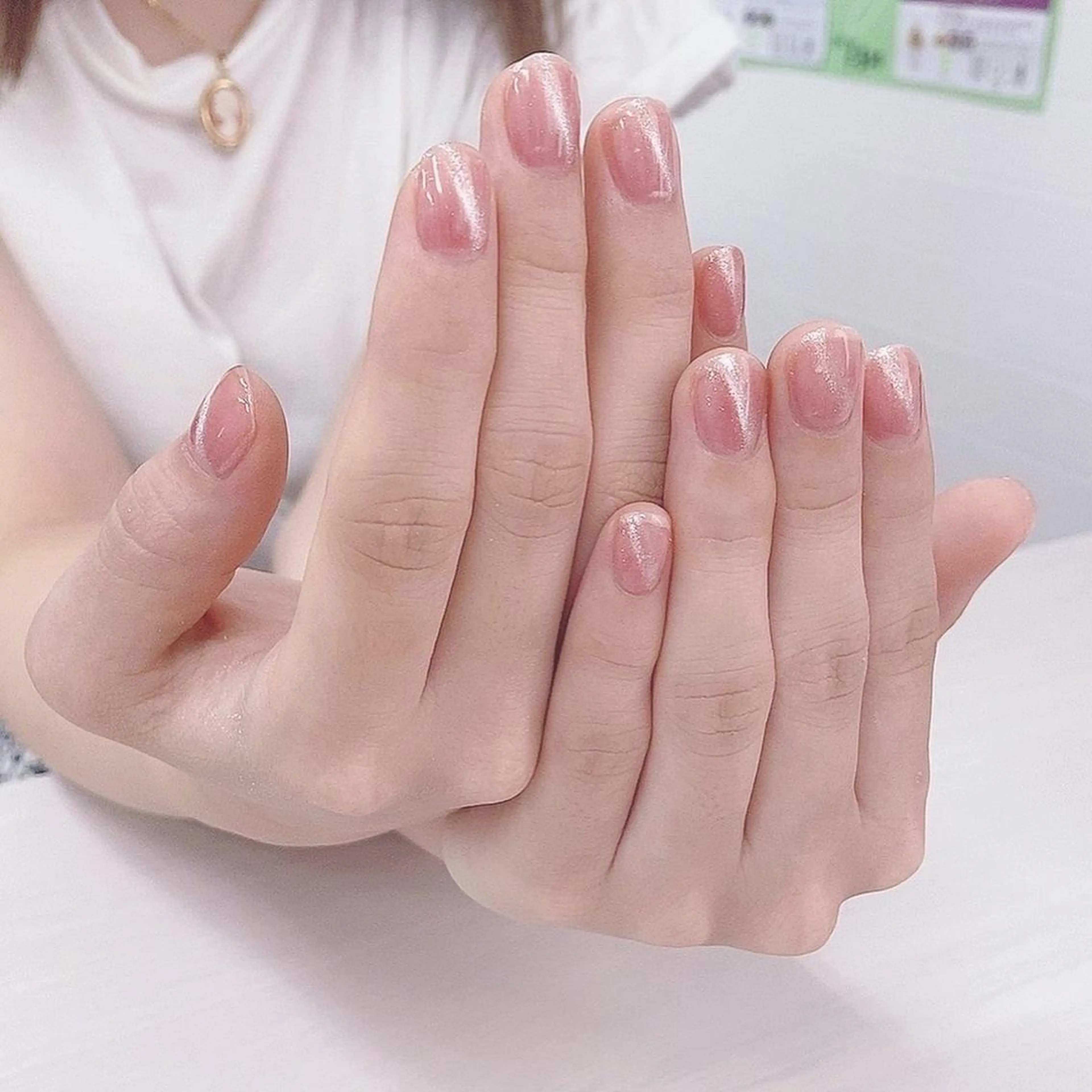 ネイル ネイルサロンriu所属・ri uのネイルデザイン