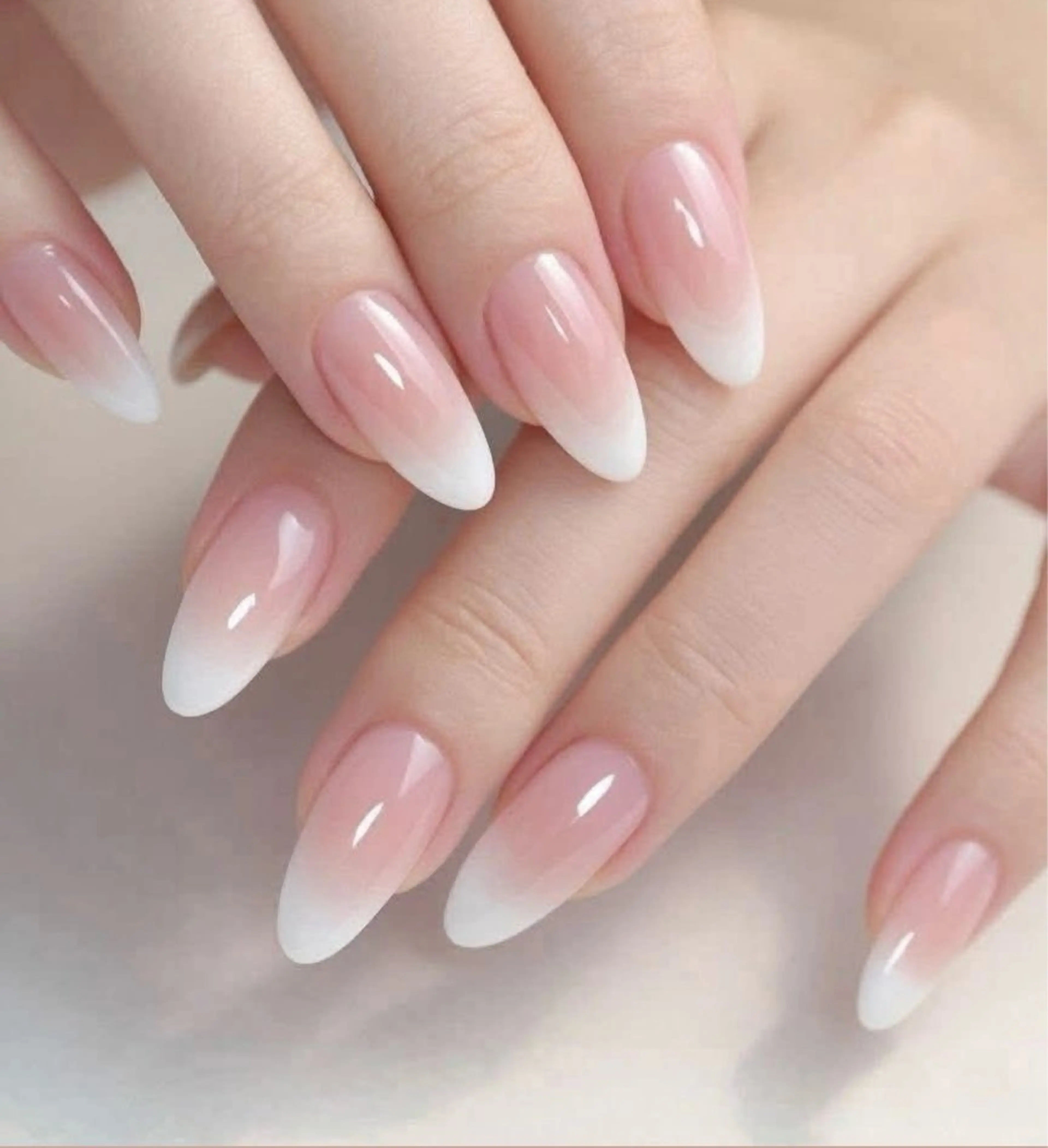 ネイル チャン チャンのネイルデザイン