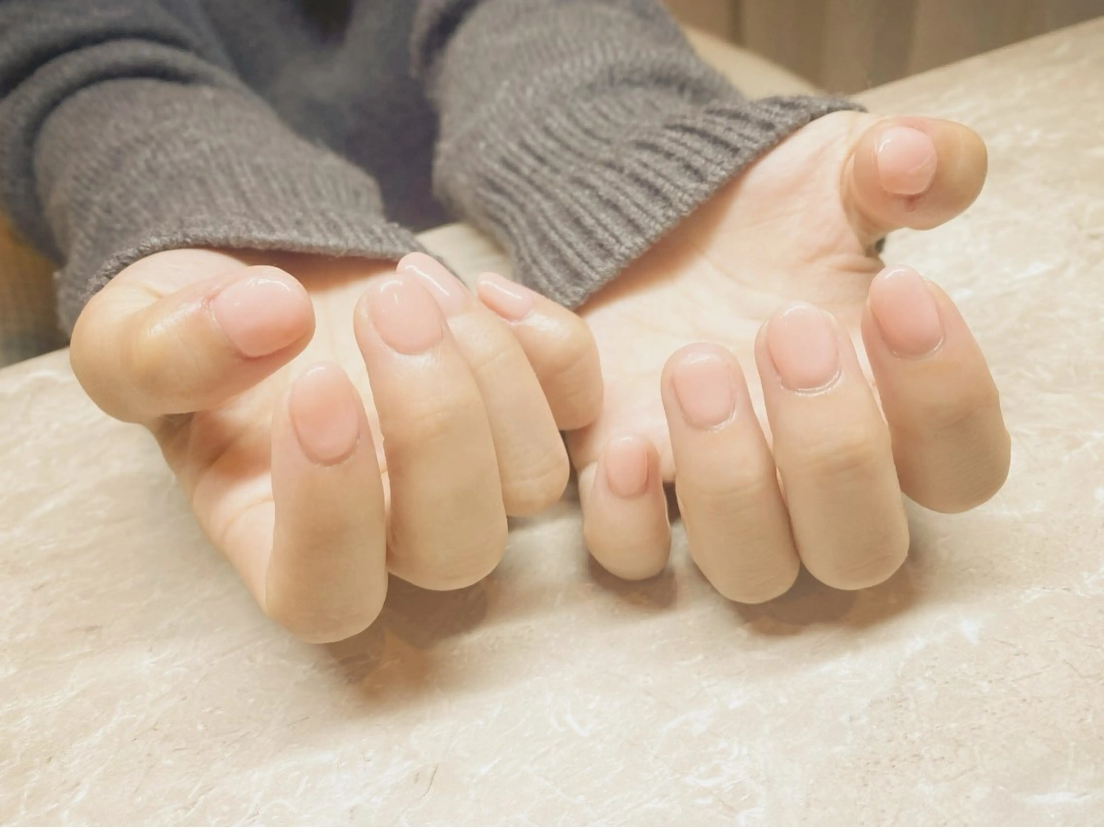 ネイル free hug Hiromiのネイルデザイン