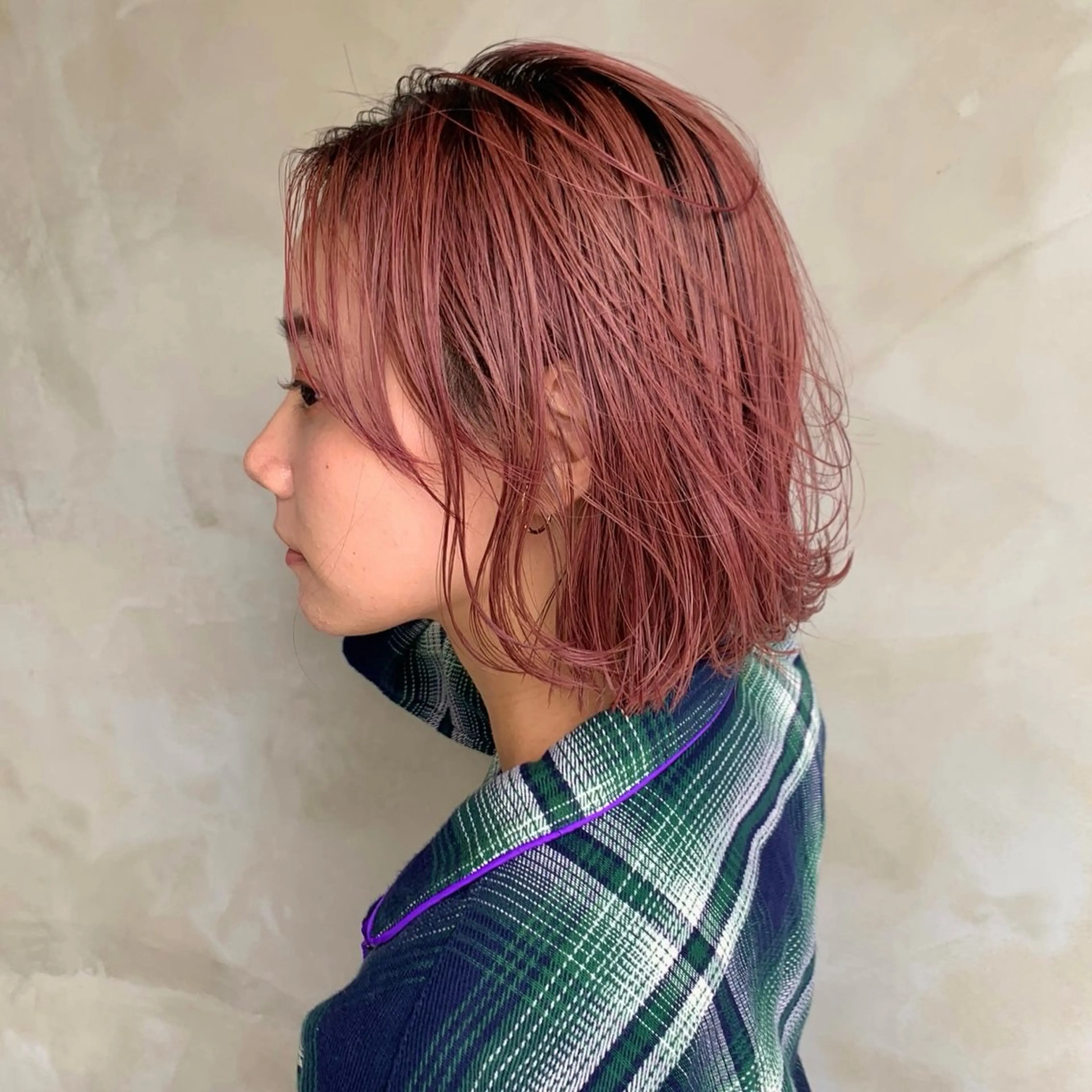 🧖🏻‍♀️🫧‎𓊆 炭酸ヘッドスパ➕シャンプーブロー 𓊇の写真