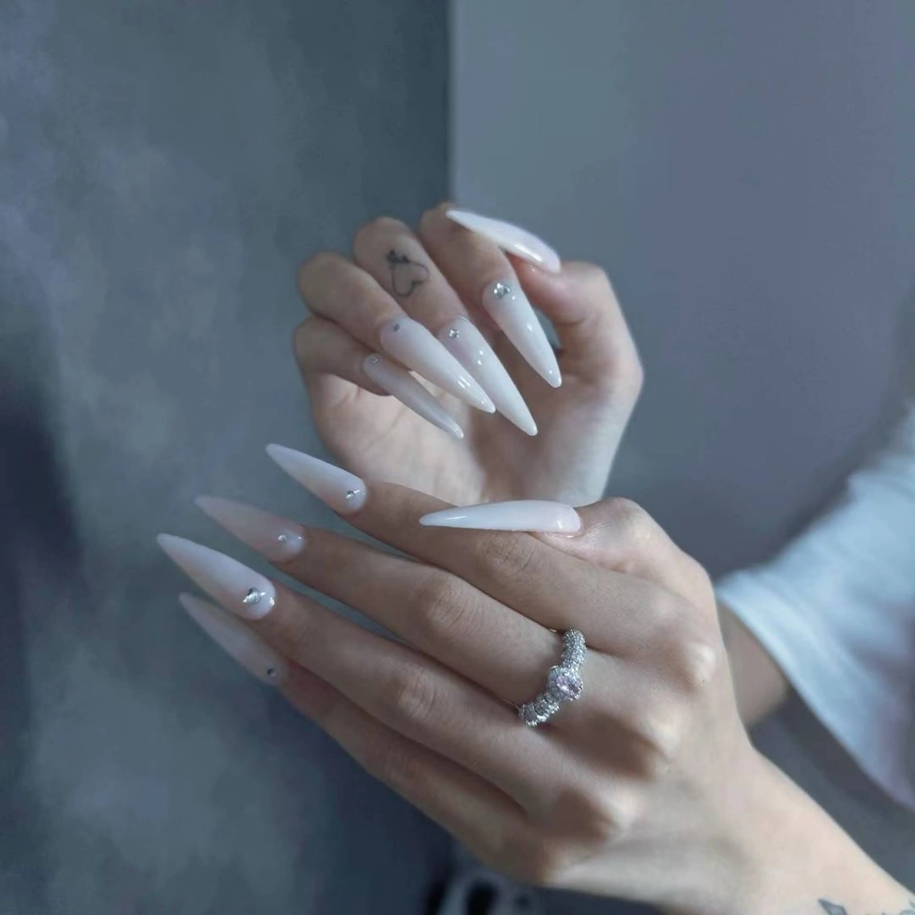 ネイル ハンドネイル ハンドケア The Nail & Eye Lashのその他イメージ