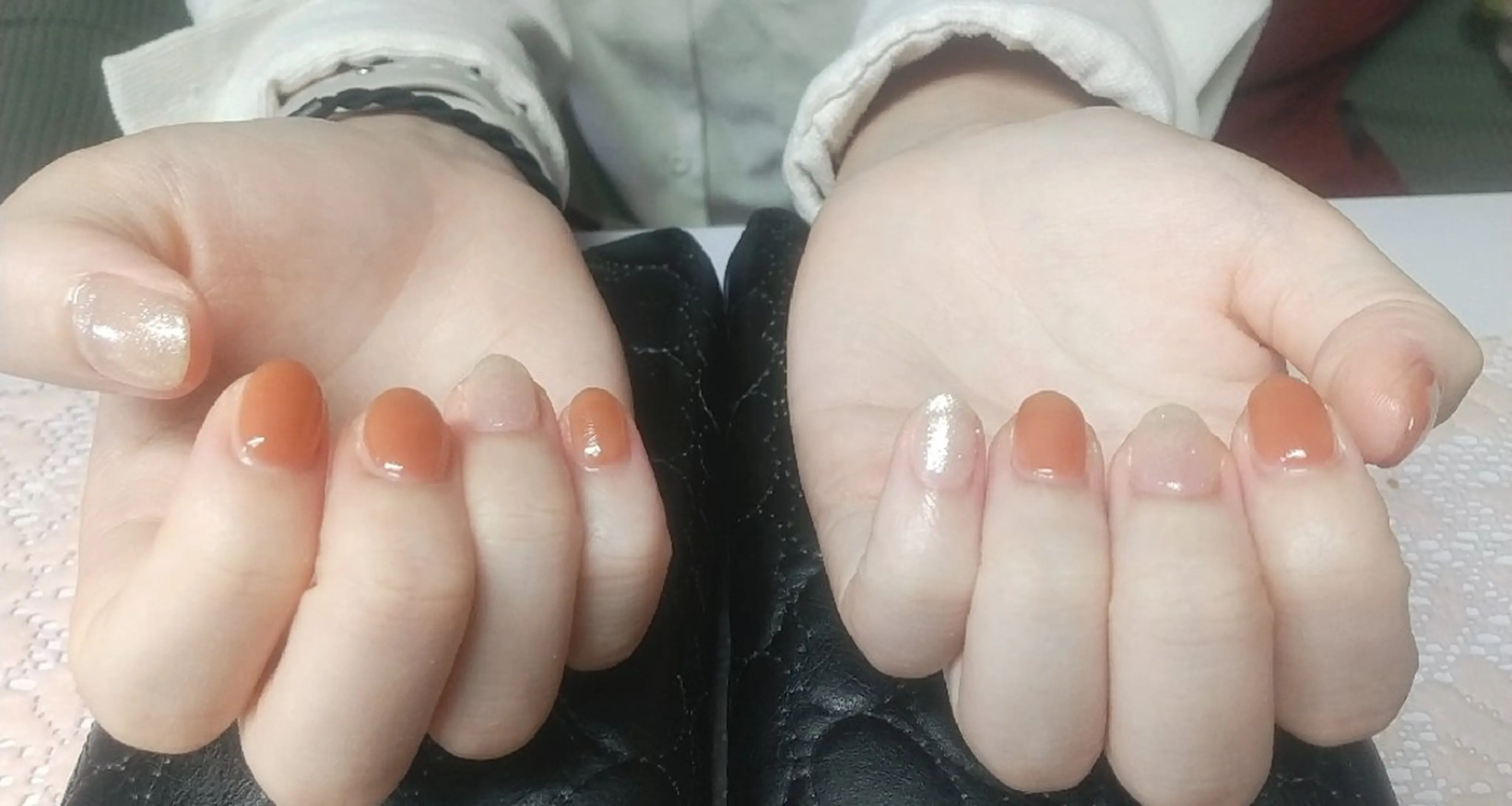 ネイル haru  nailのネイルデザイン