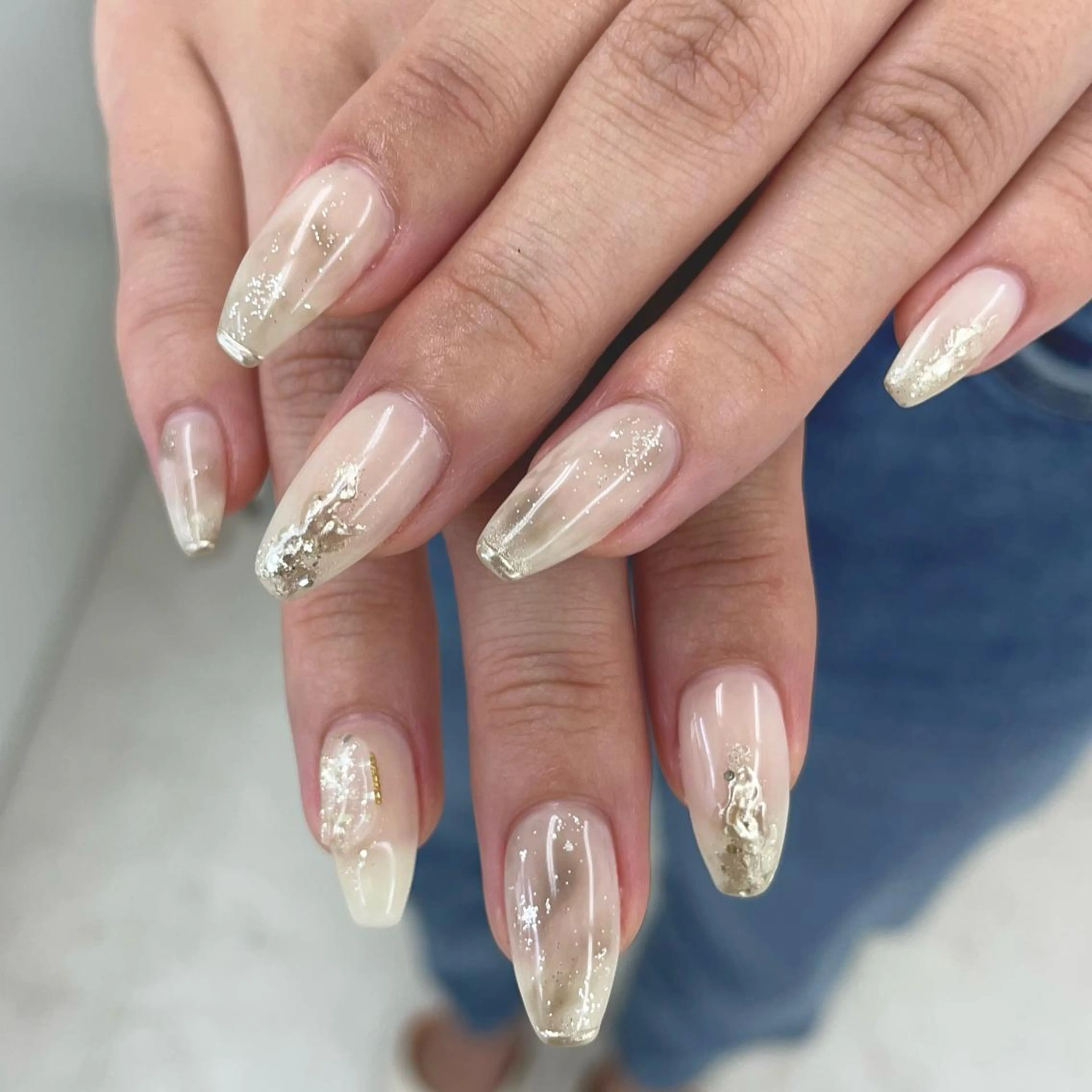 ネイル Lety total beautyのネイルデザイン