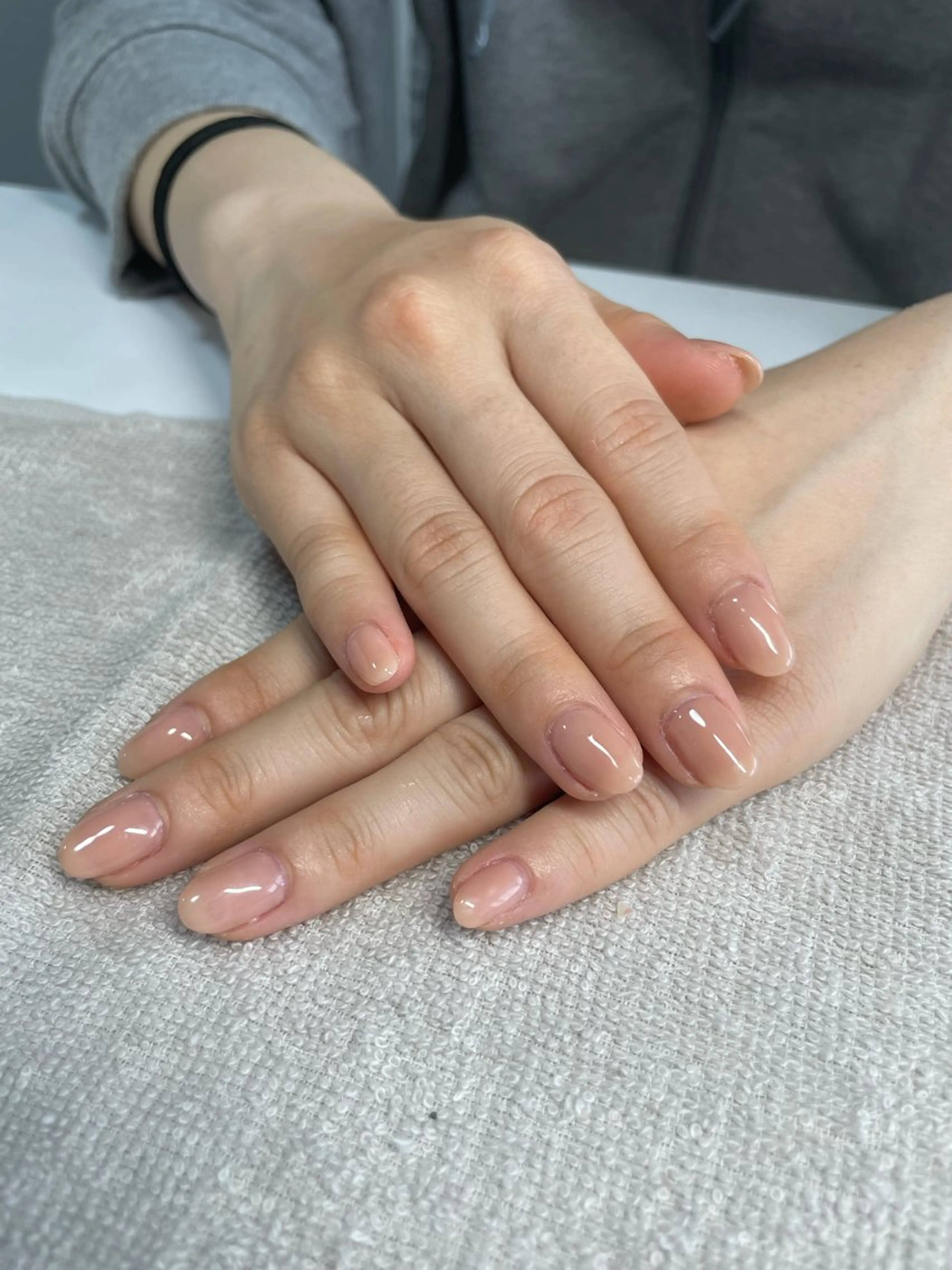 ネイル LOVE NAIL＋【ラブネイルプラス】所属・大田 芽依のネイルデザイン