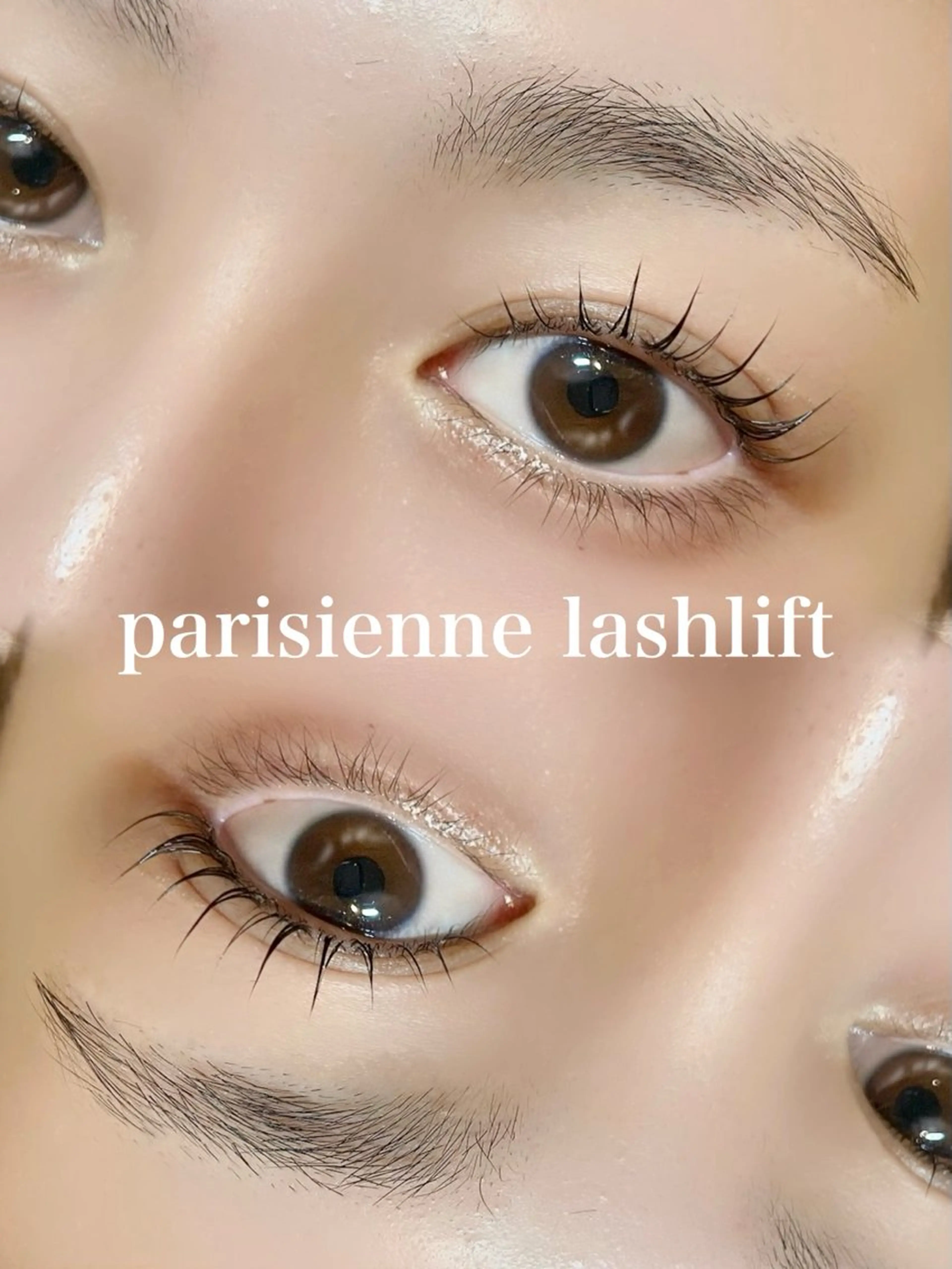 マツエク・マツパ Bello🫧藤本 早采の眉毛・アイブロウイメージ