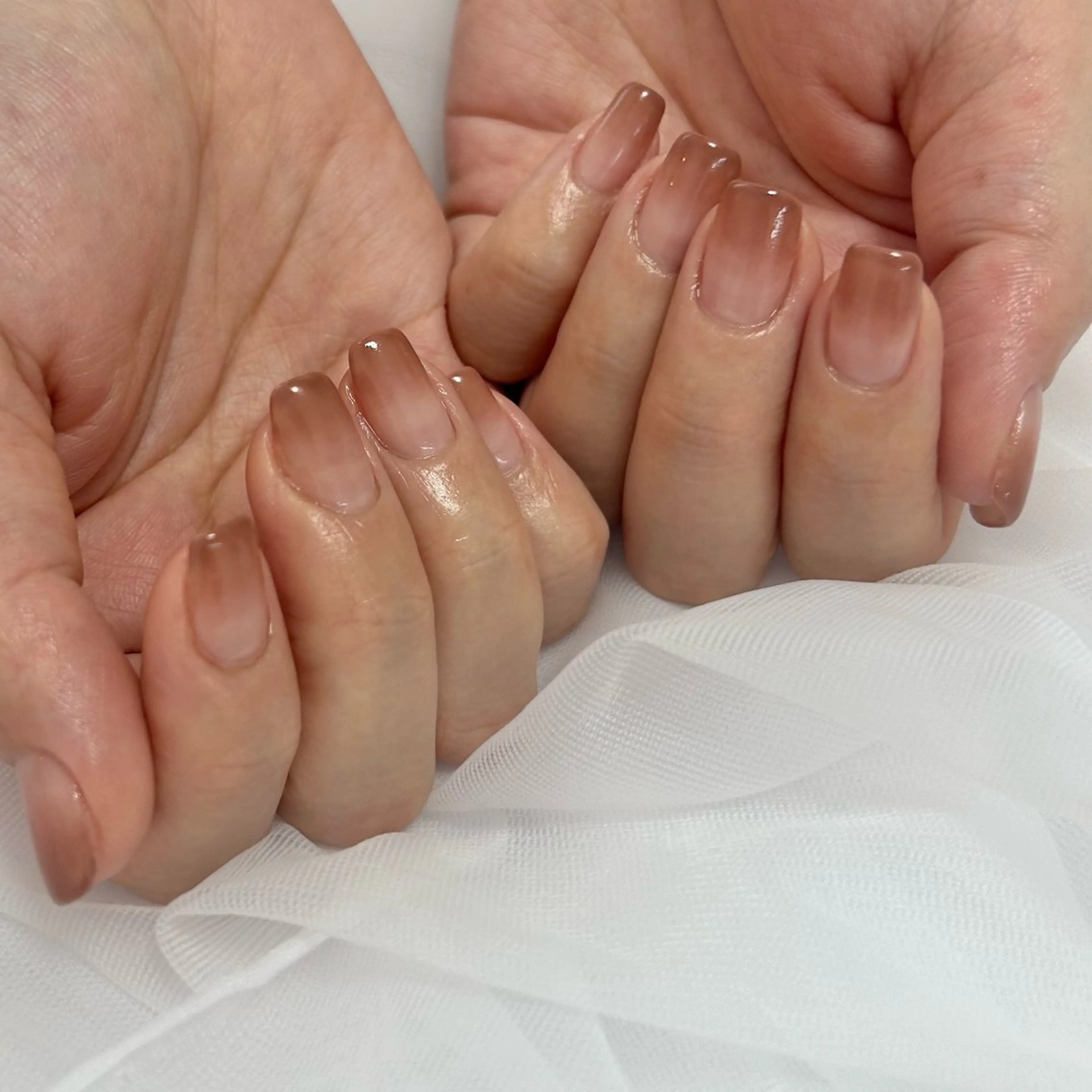 ネイル ハンドネイル nag nailのネイルデザイン