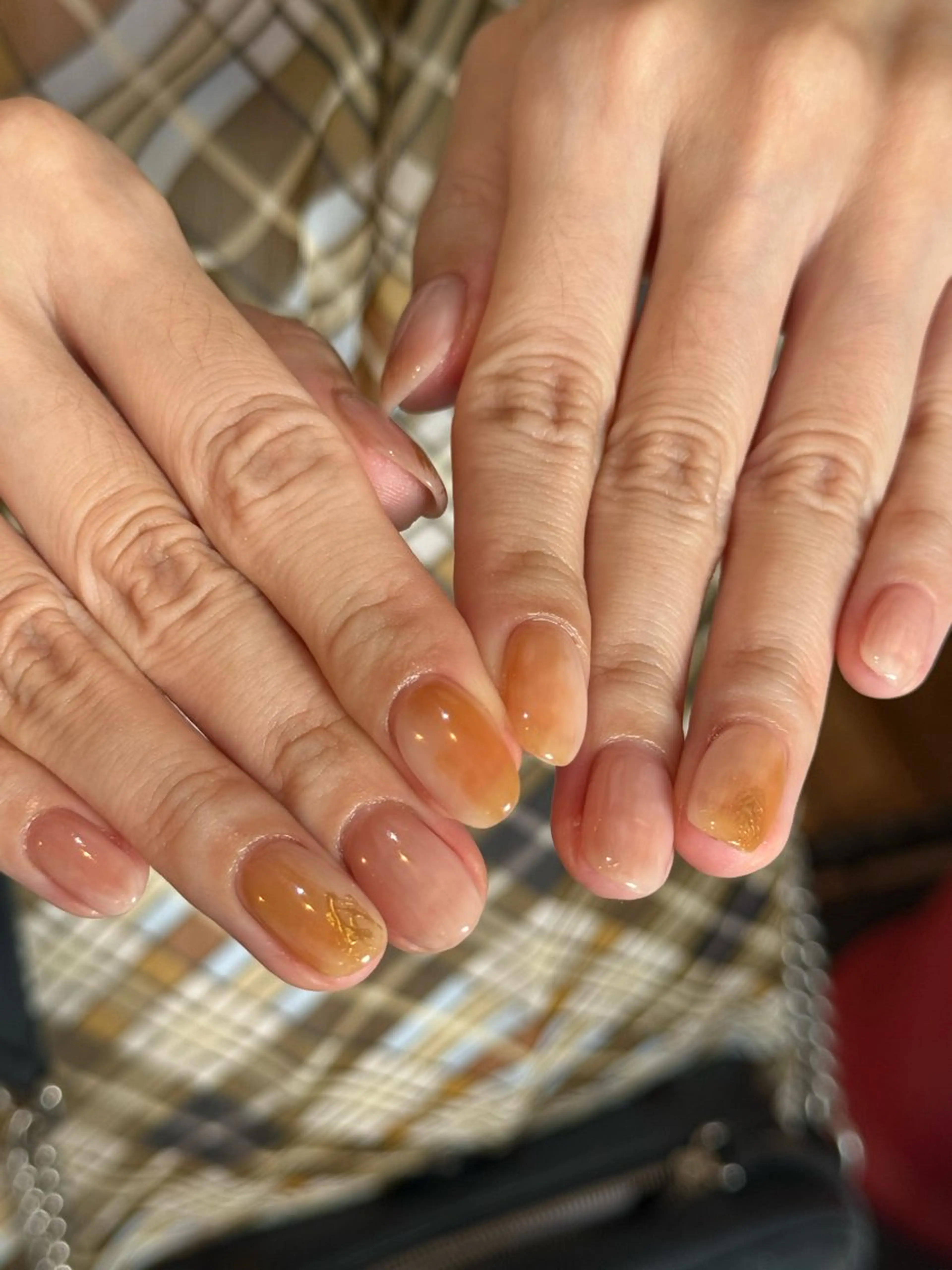 ネイル Satoril..nail room所属・satoril.. nail roomのネイルデザイン