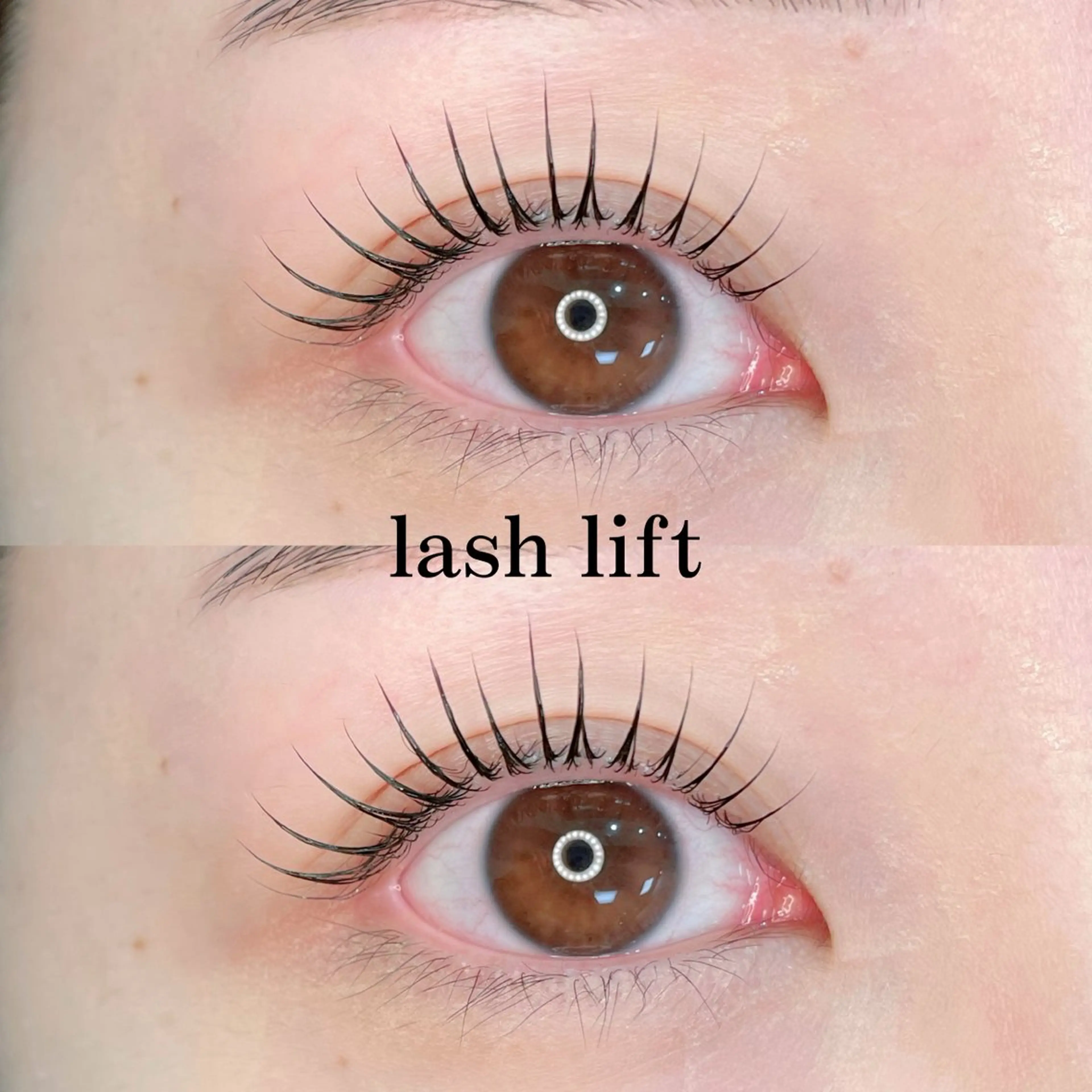 マツエク・マツパ マツパ パリジェンヌ/美眉 OLIVIA加藤のマツエク・マツパデザイン