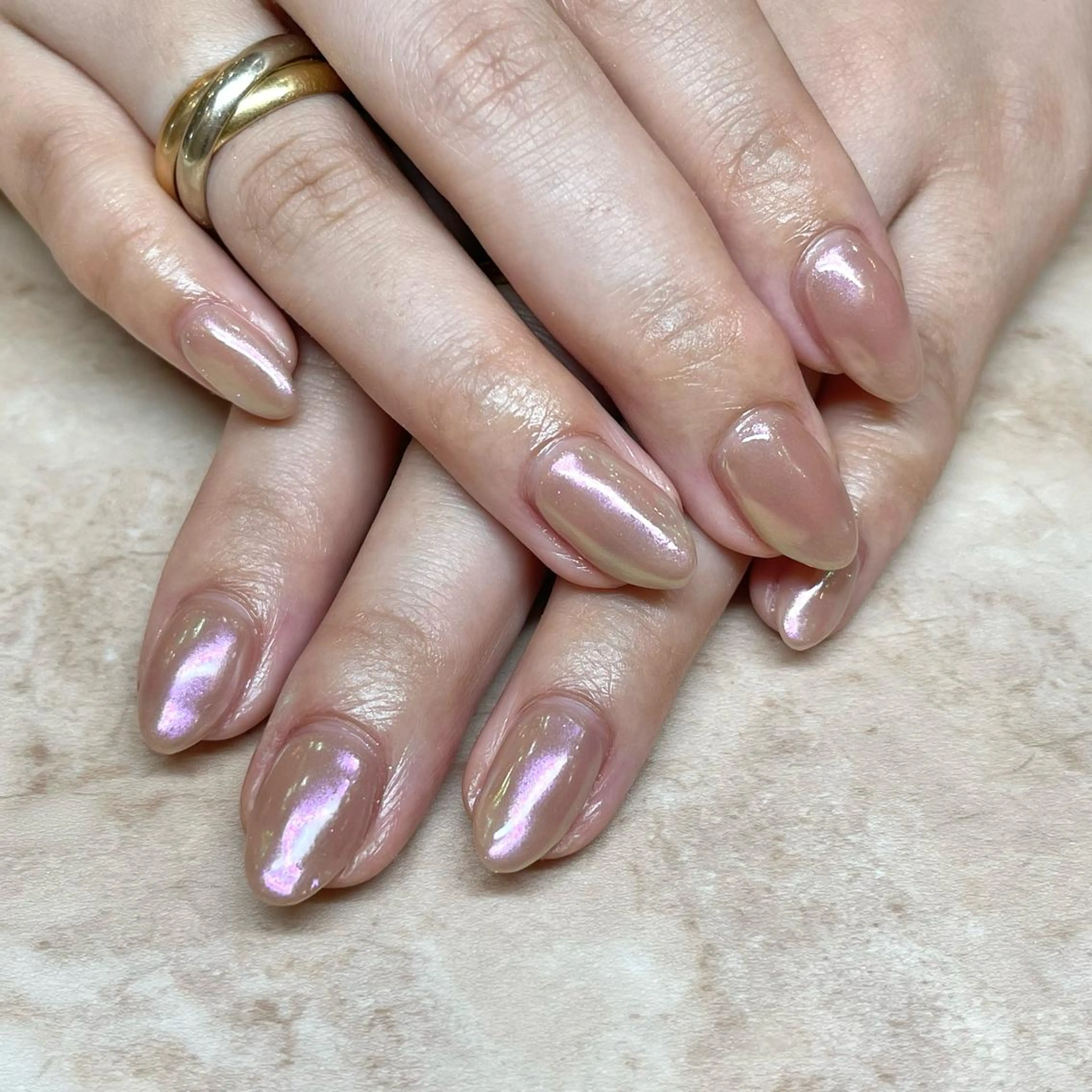 ネイル ハンドネイル UnFLAIR KASUMIのネイルデザイン