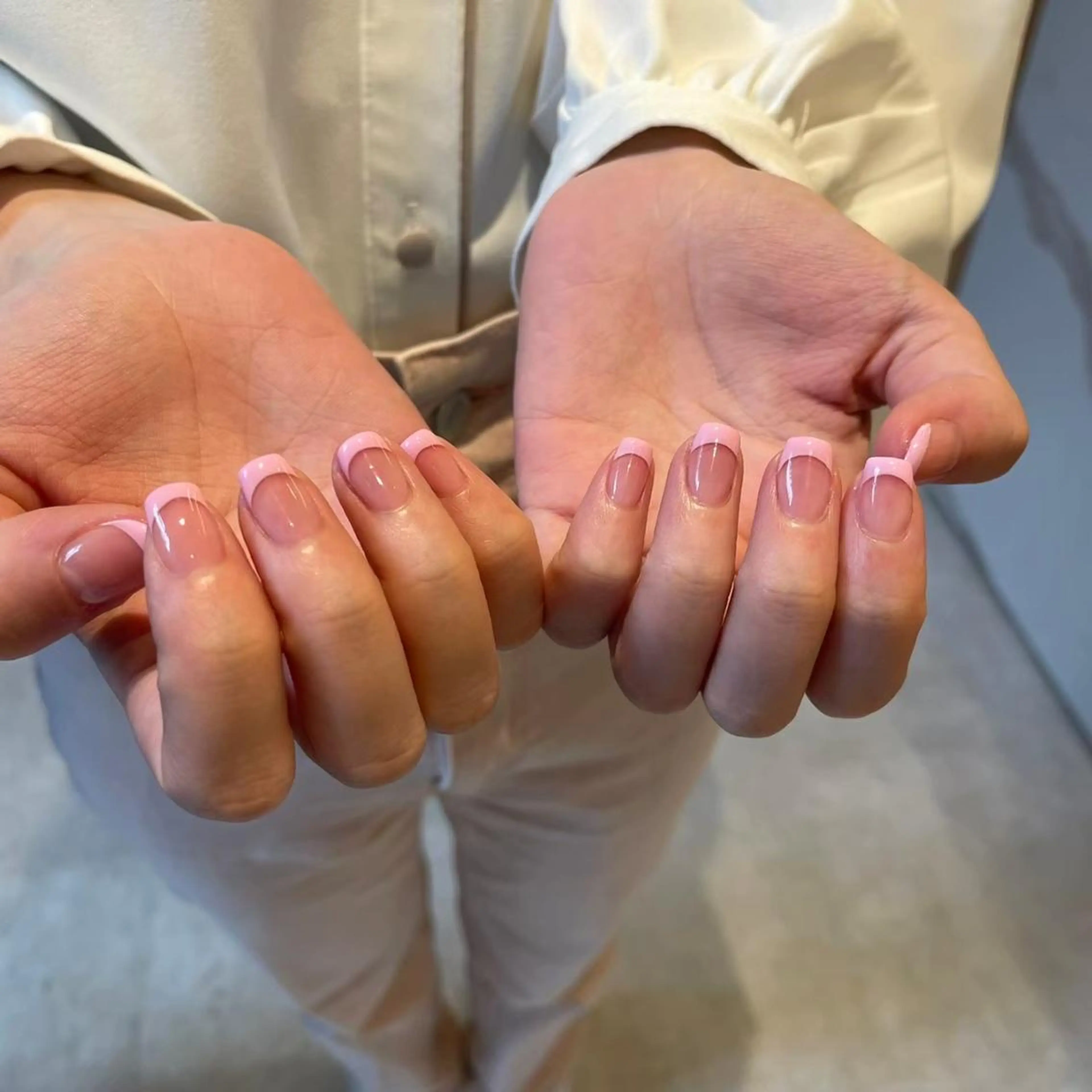 ネイル akane .hのネイルデザイン