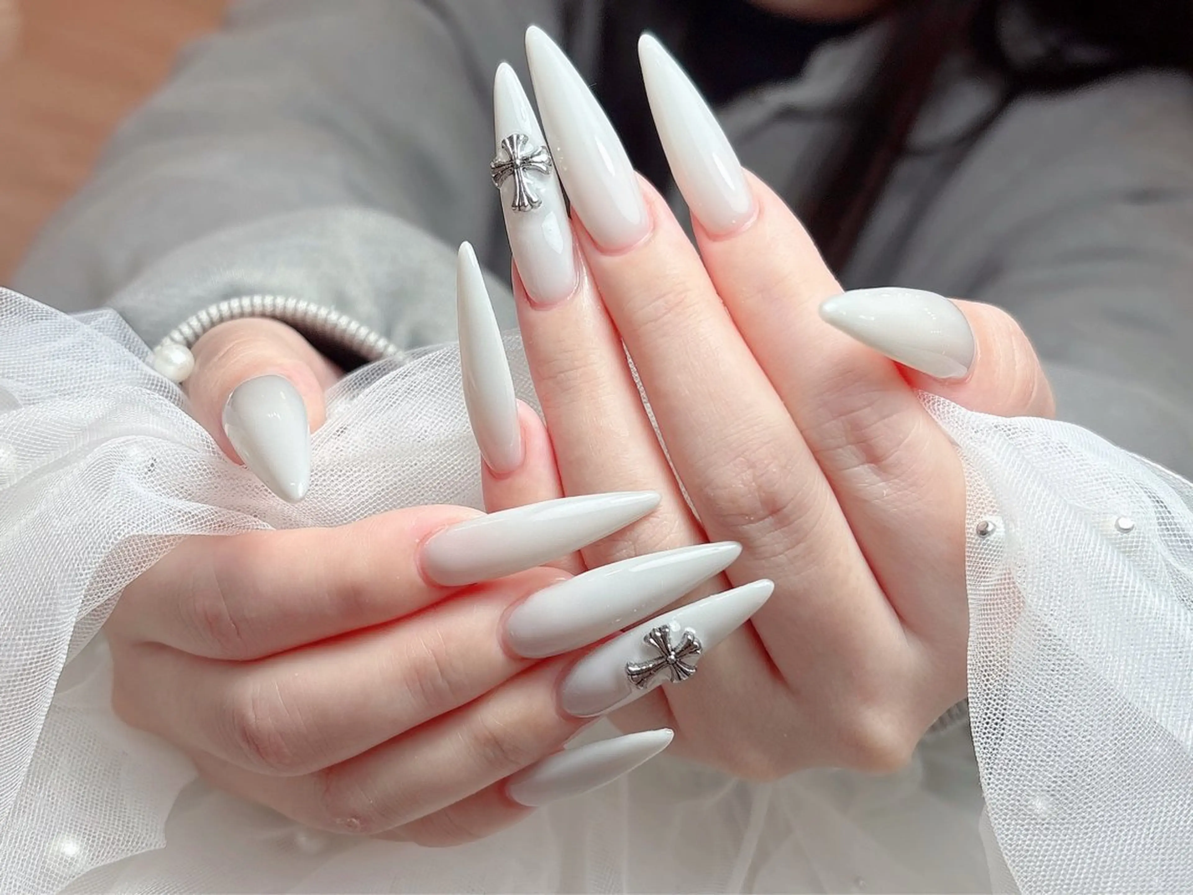 ネイル Bél Nail salonのネイルデザイン