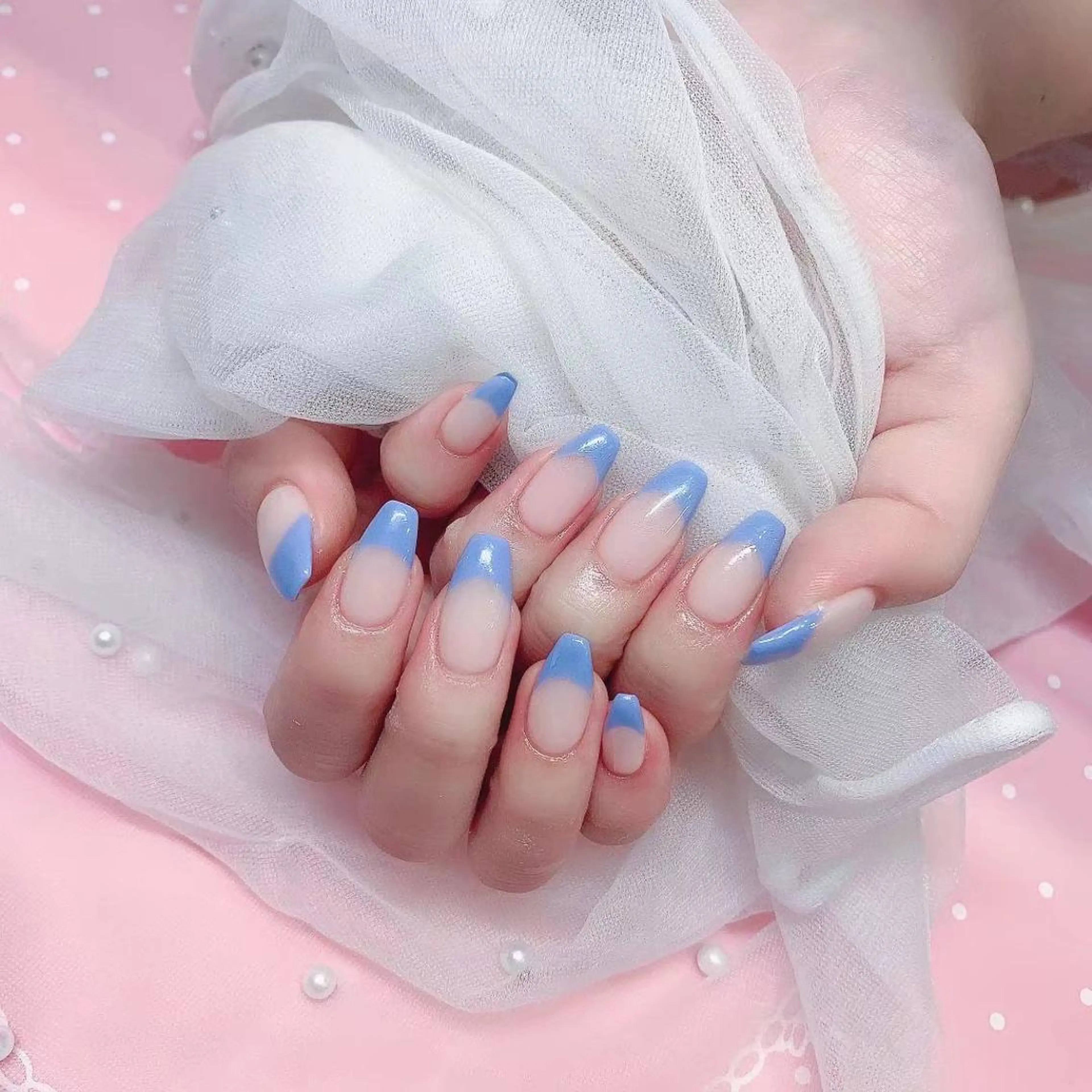 ネイル H1 ネイル サロンのネイルデザイン