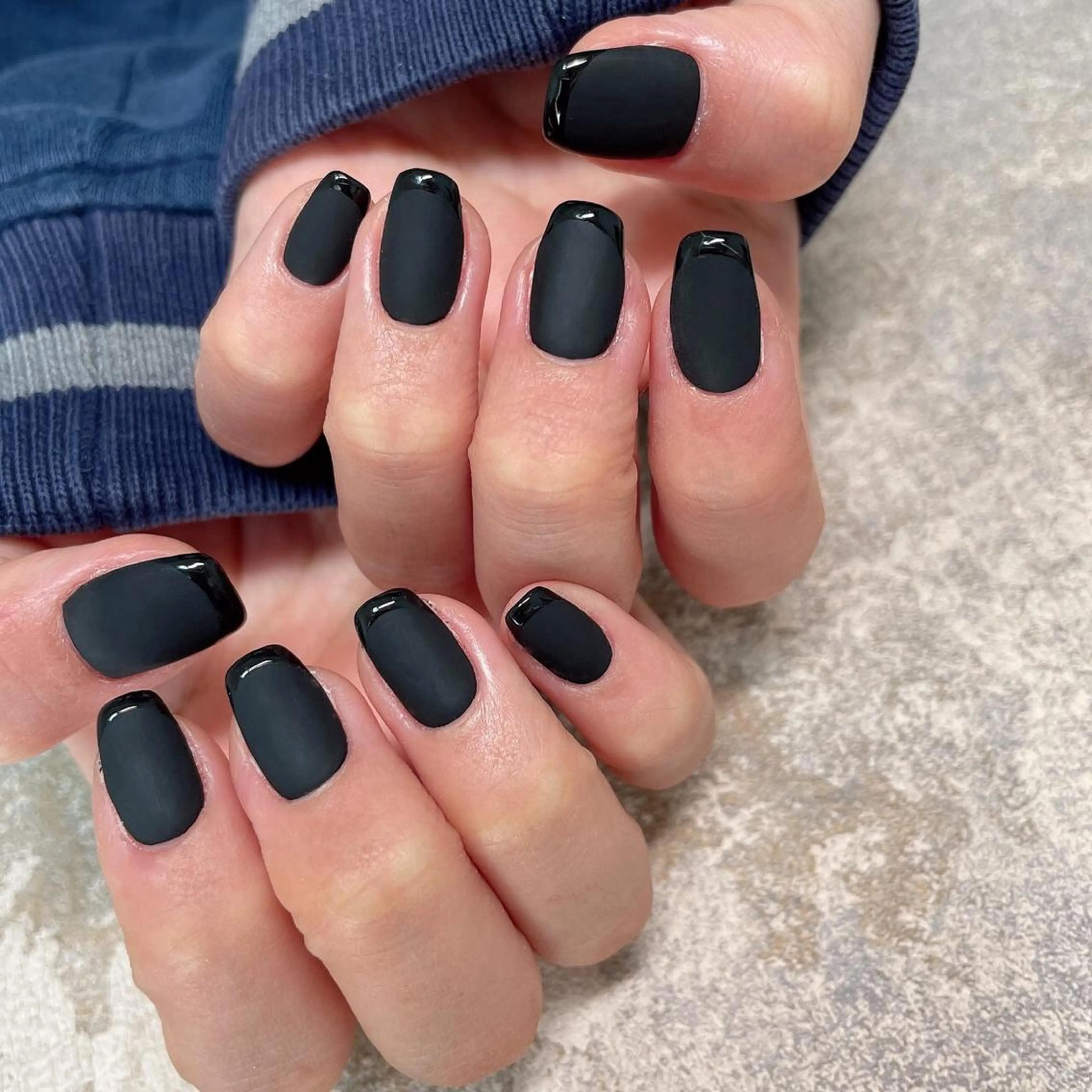 Auto Nail Rabit オートネイル ラビット ブラック 黒 商品詳細｜Office Miki（オフィスミキ）｜多くの事業で皆様に