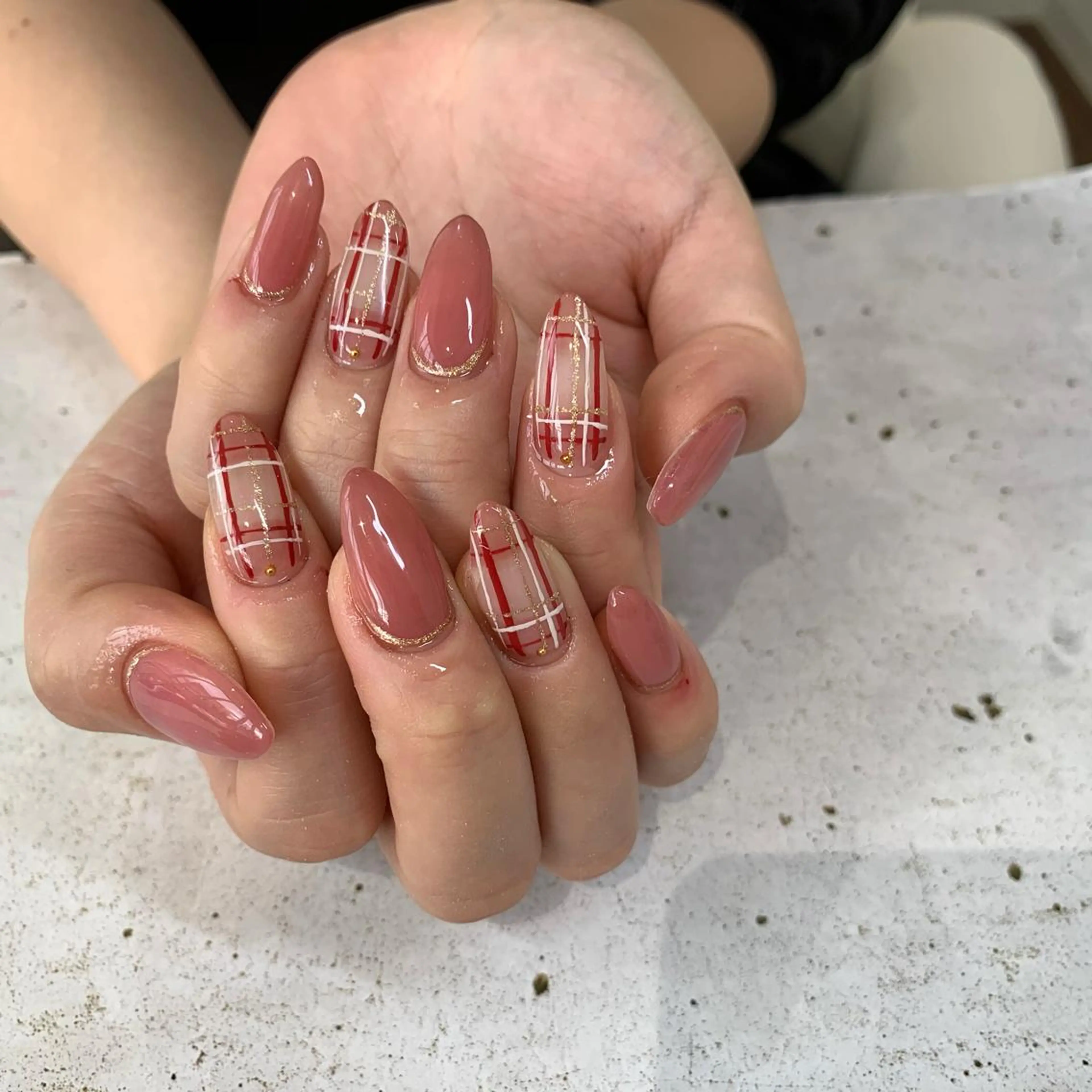 ネイル beauty:bea st並木nailのネイルデザイン