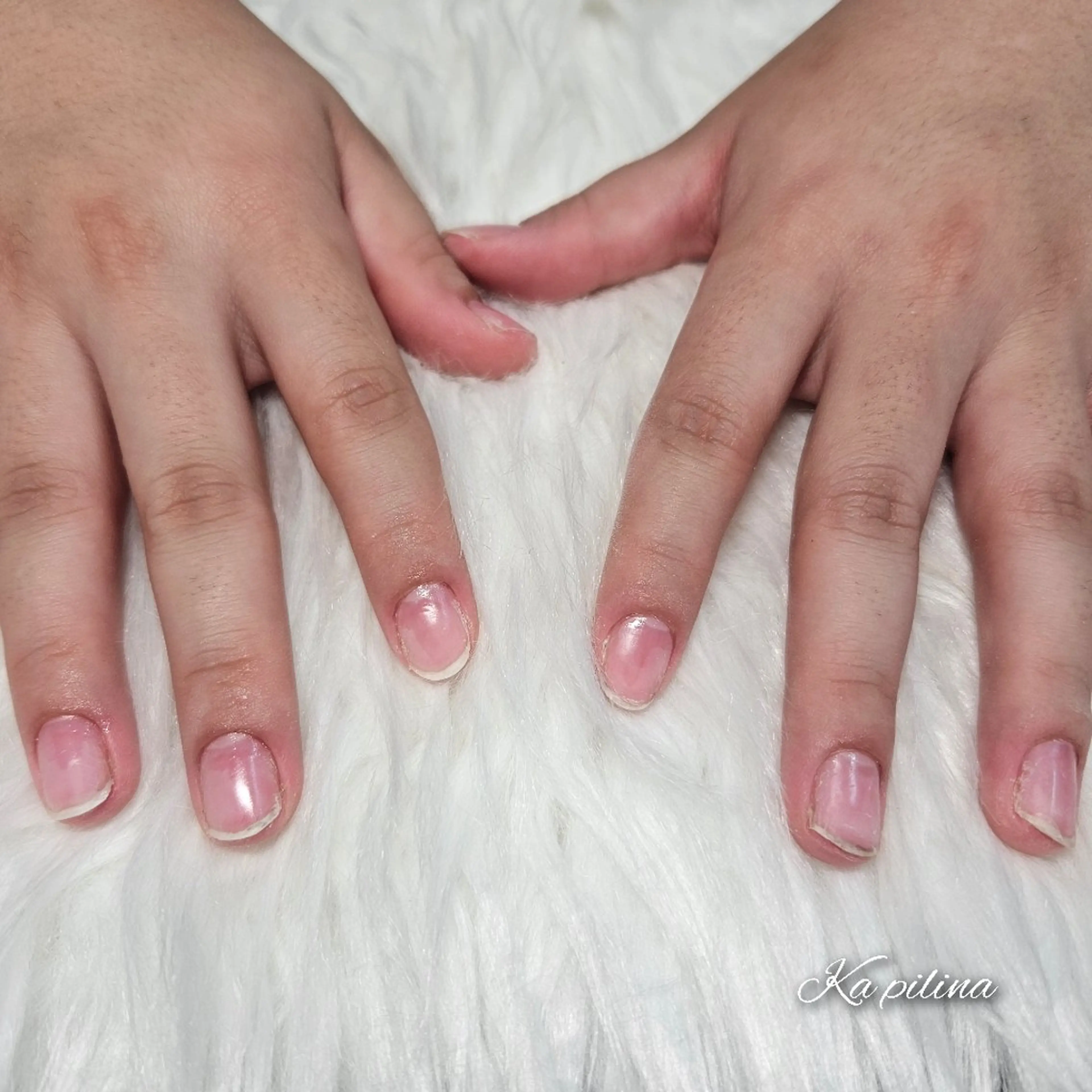 ネイル ka pilina所属・ka pilina   Marikoのネイルデザイン