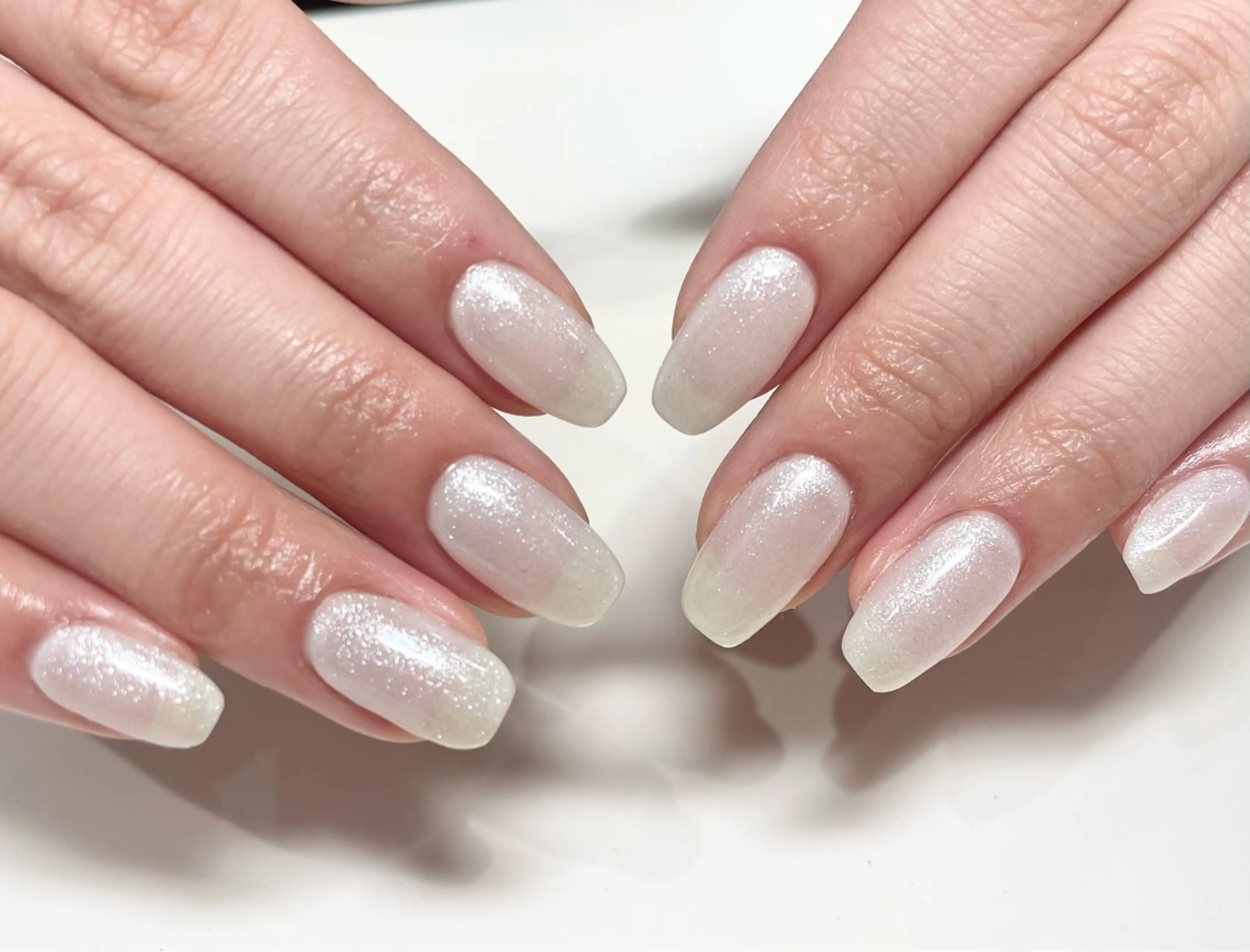 〈オフなし🩵〉ハンドワンカラーのみ/全員対象/60分の写真