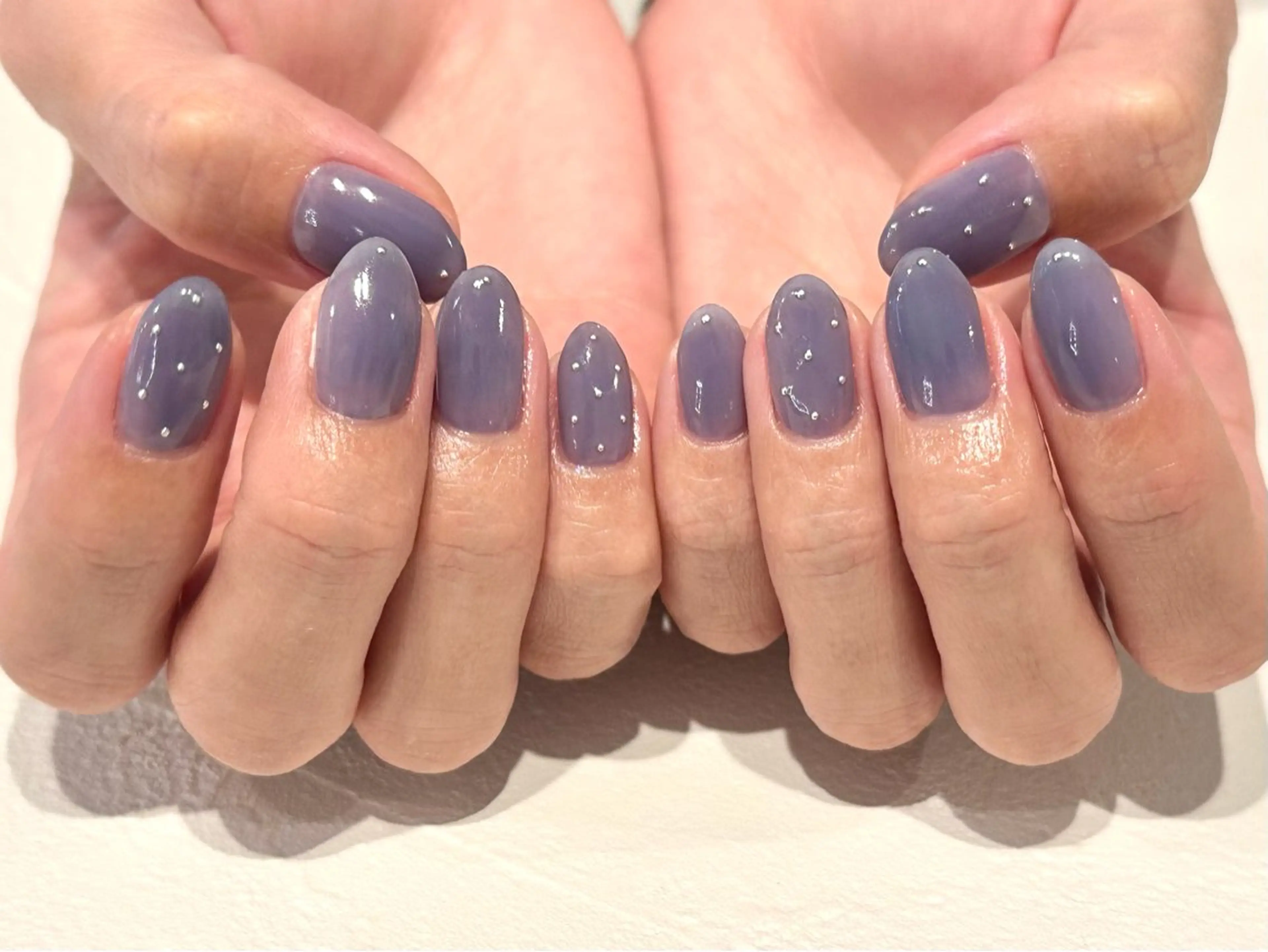 ネイル ikoi🫧 Kotomiのネイルデザイン