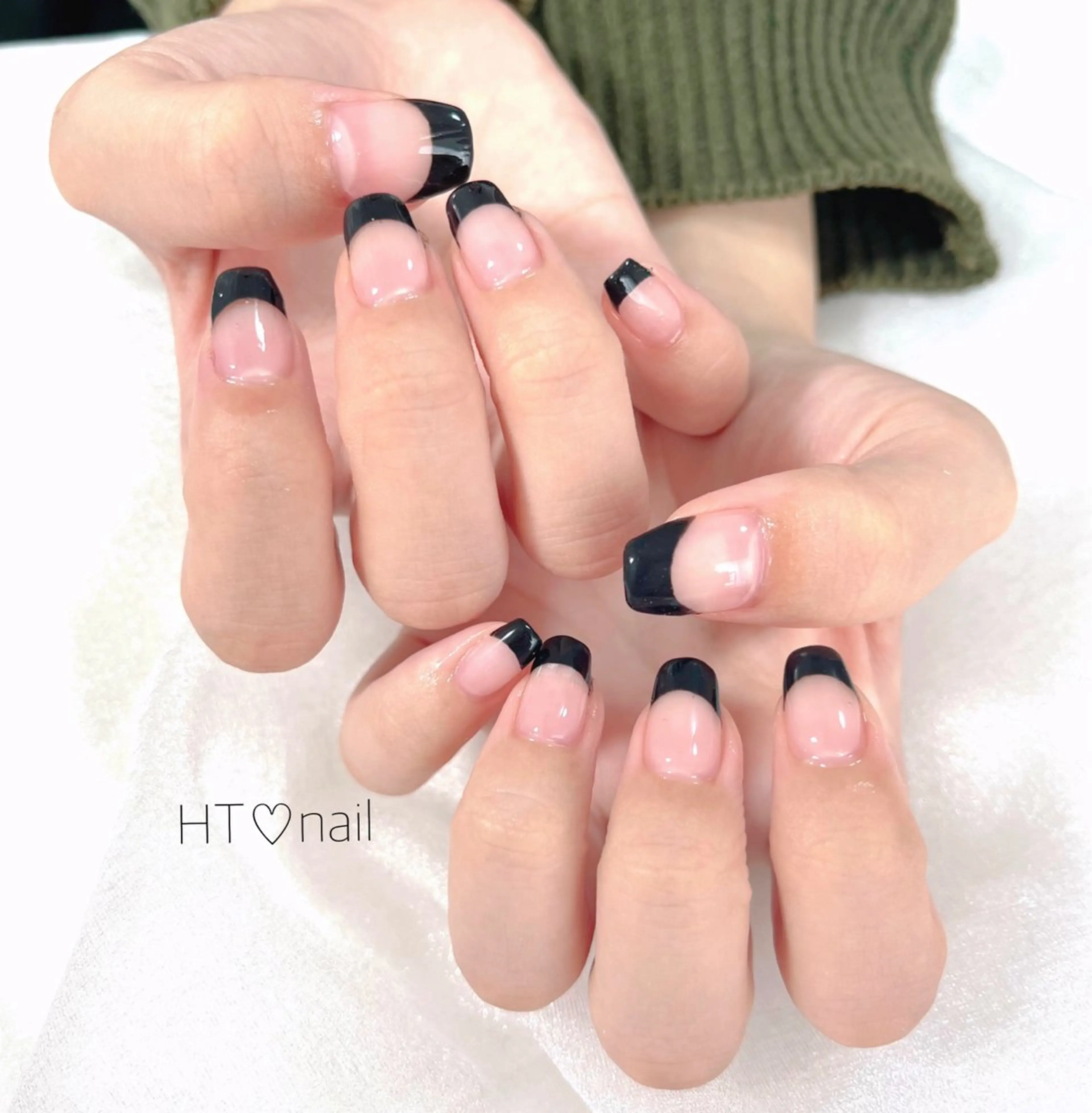 ネイル HT♡nail所属・mimi ♡のネイルデザイン