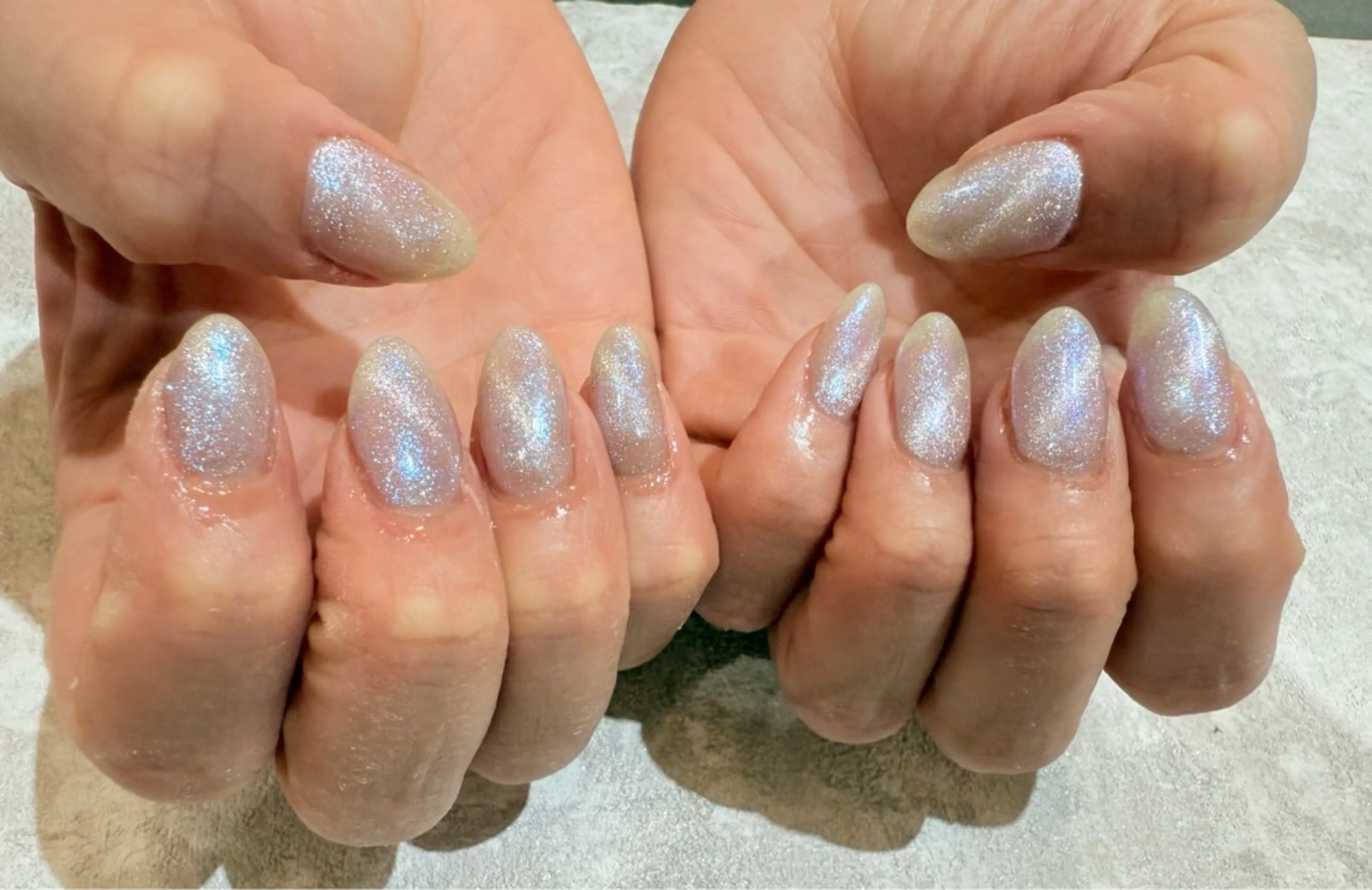 ネイル ハンドネイル BeautySalon CoCo所属・Kairi 🎀のネイルデザイン