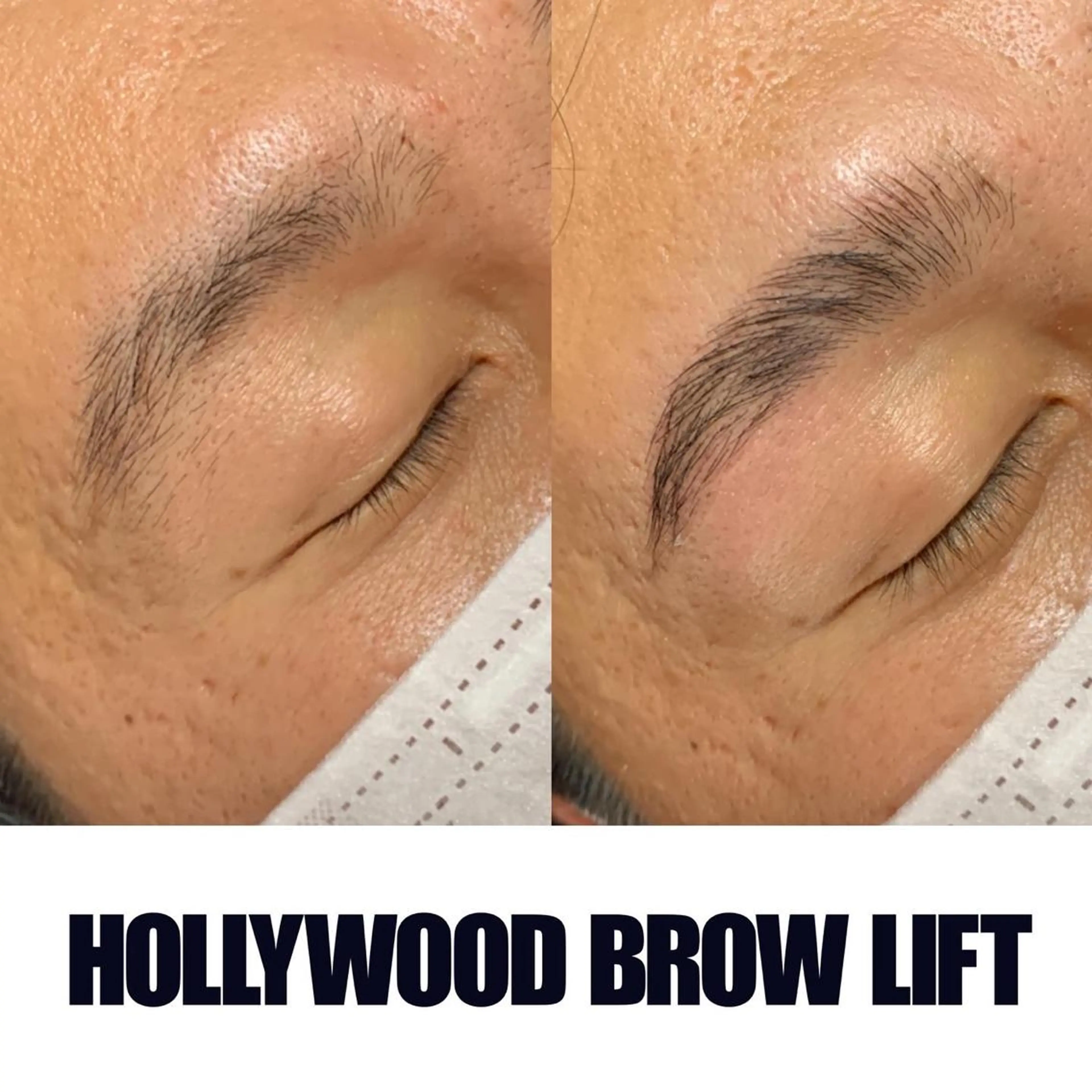 メンズ アイブロウ 姫路ハーブピーリング・韓国肌管理専門店Emotional所属・Yuka .のエステ・リラクイメージ